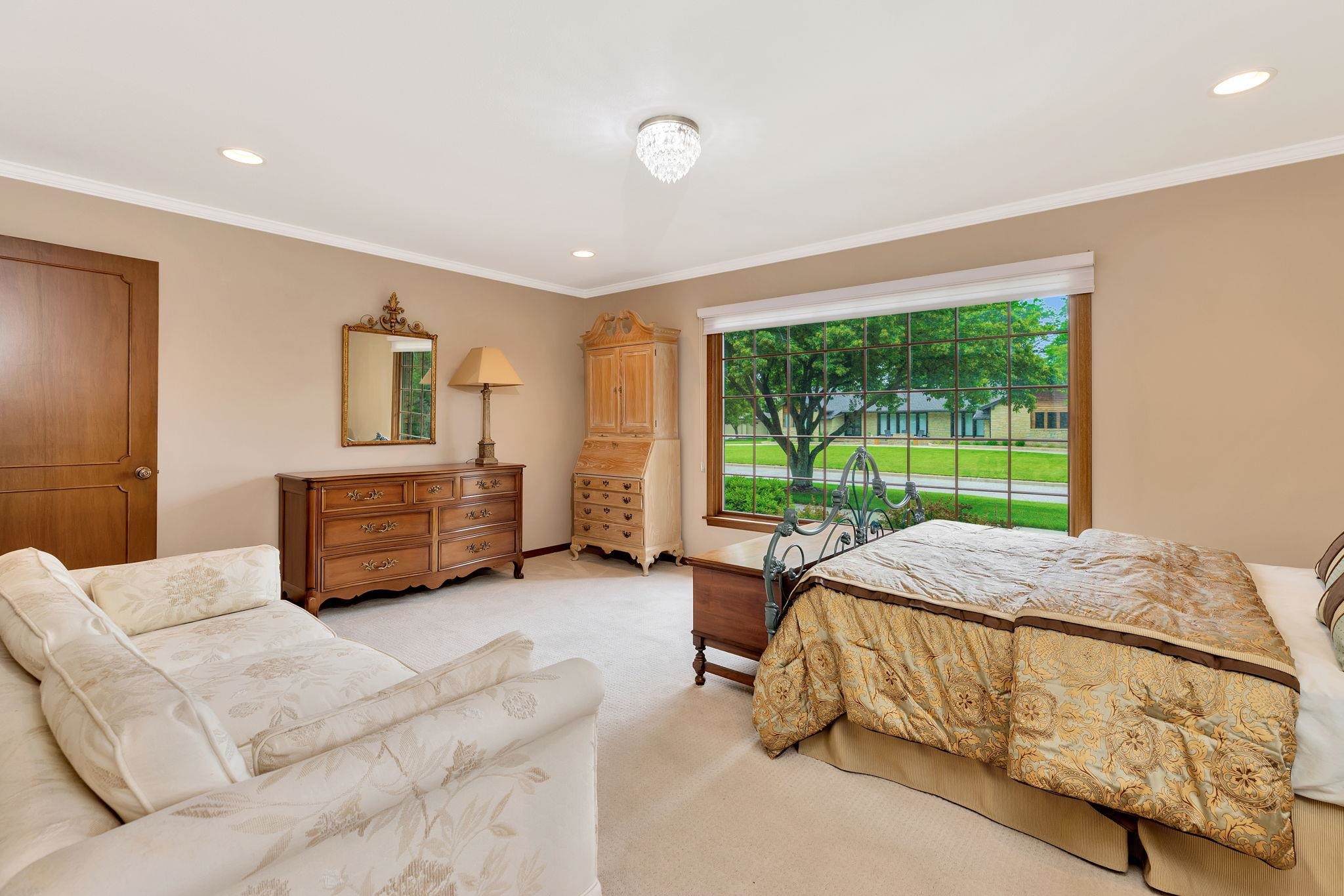 8601 E Tipperary Street Wichita KS 67206