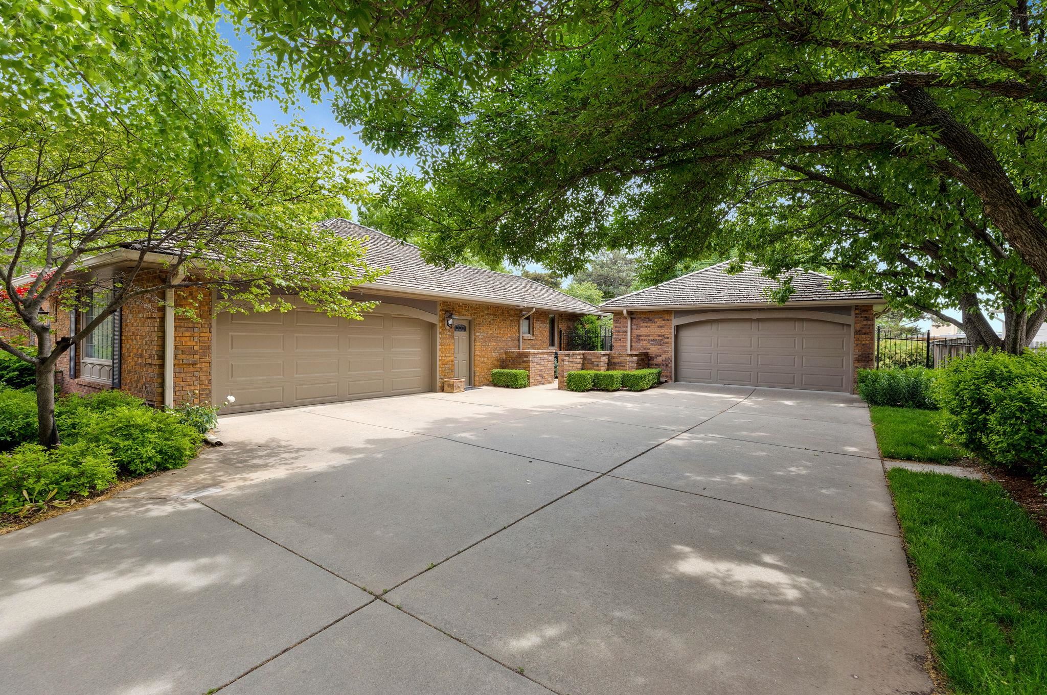 8601 E Tipperary Street Wichita KS 67206