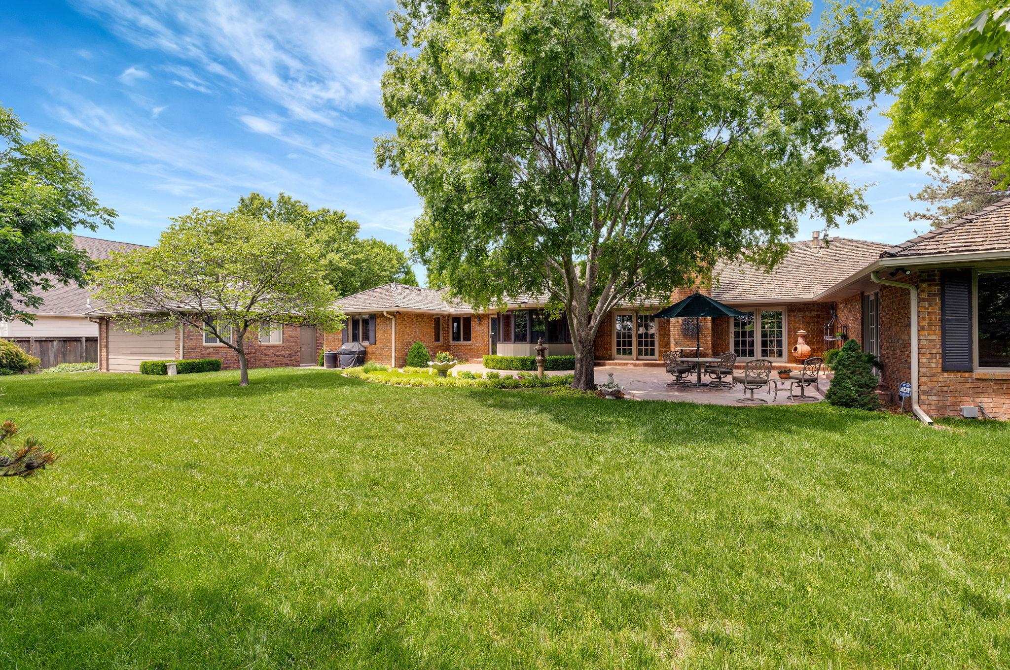 8601 E Tipperary Street Wichita KS 67206