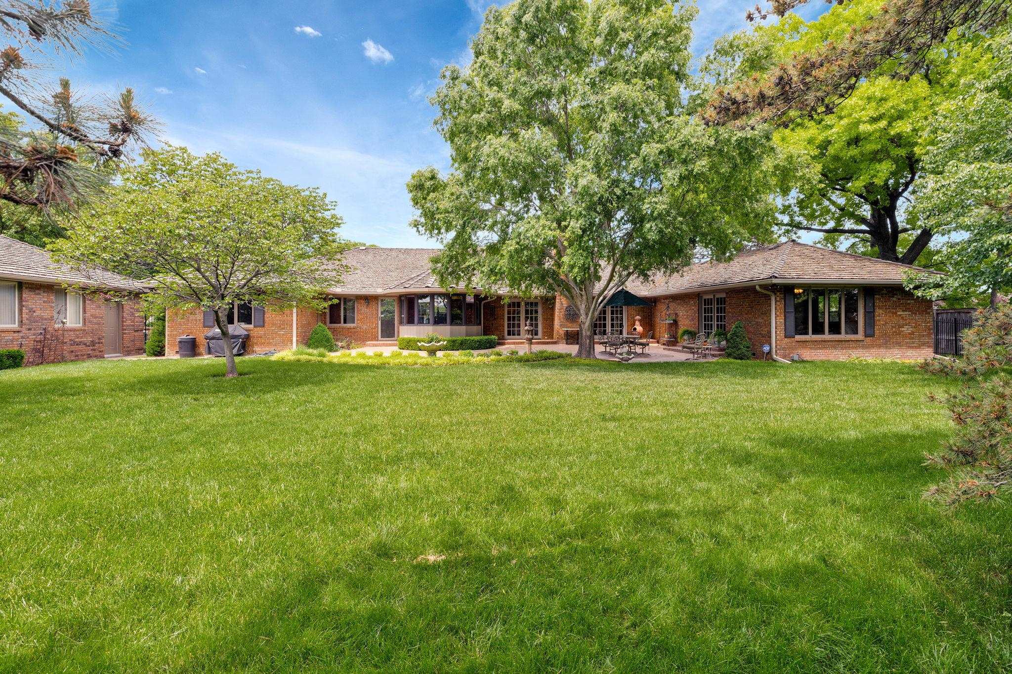 8601 E Tipperary Street Wichita KS 67206