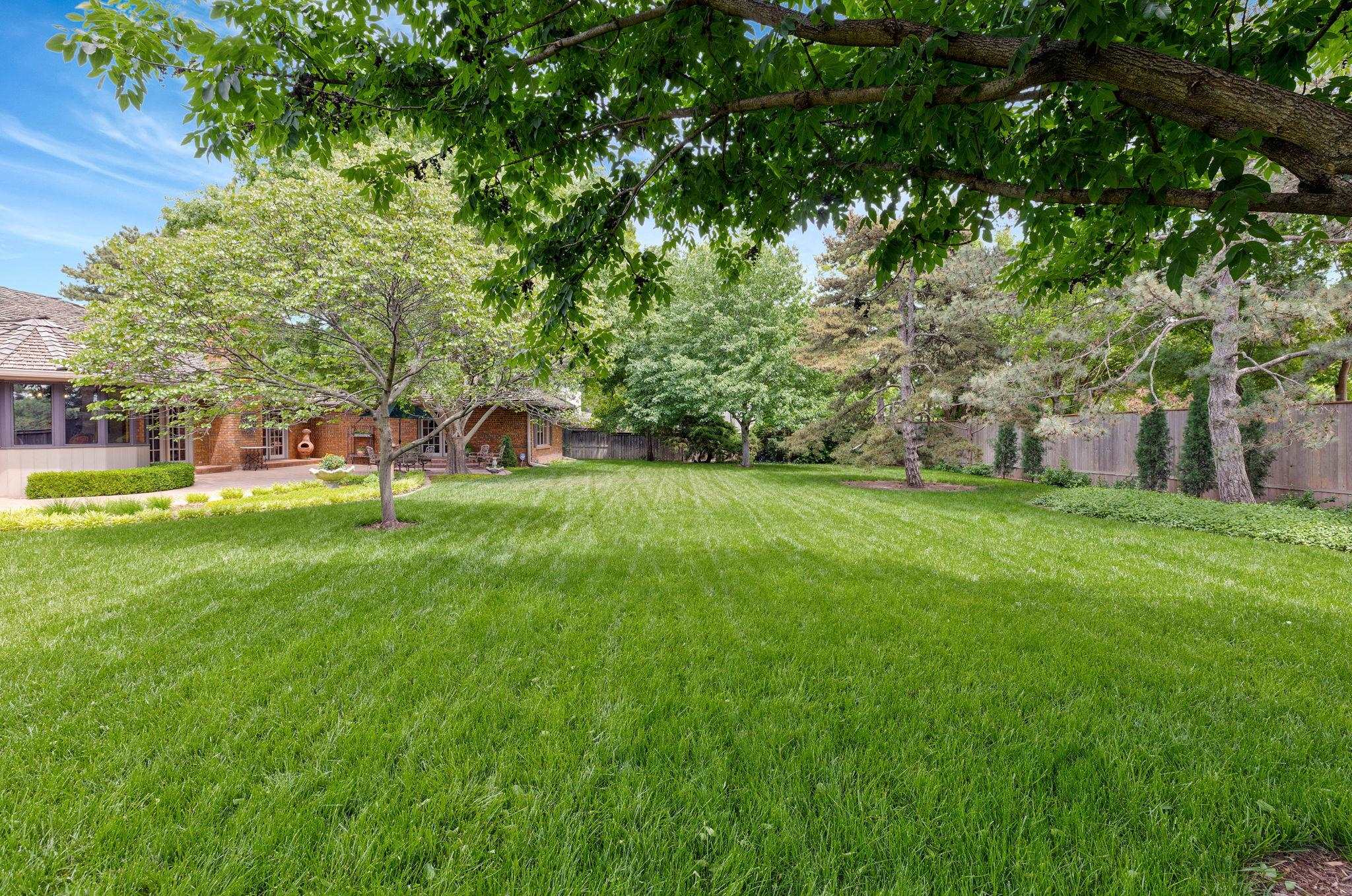 8601 E Tipperary Street Wichita KS 67206