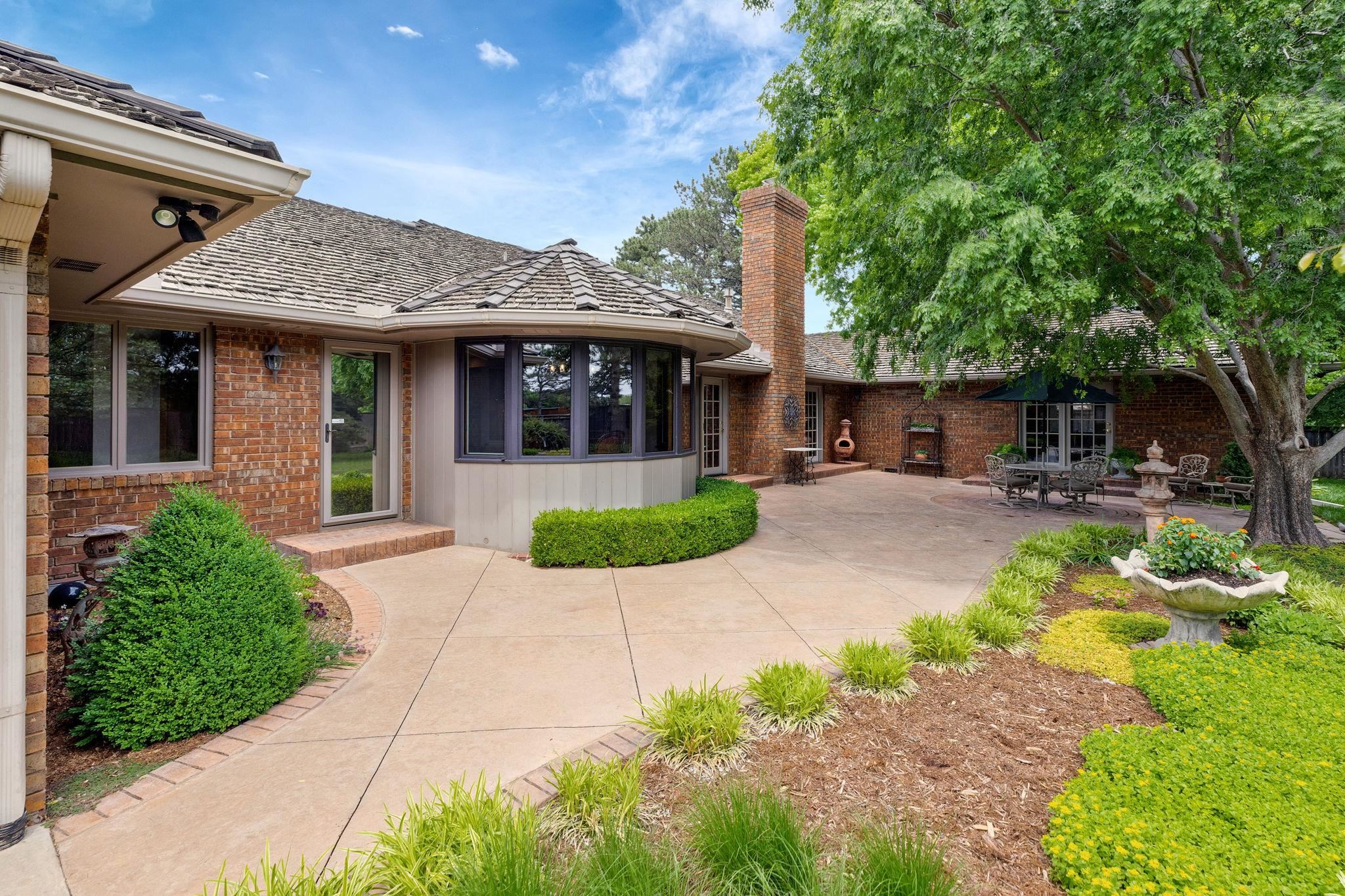 8601 E Tipperary Street Wichita KS 67206