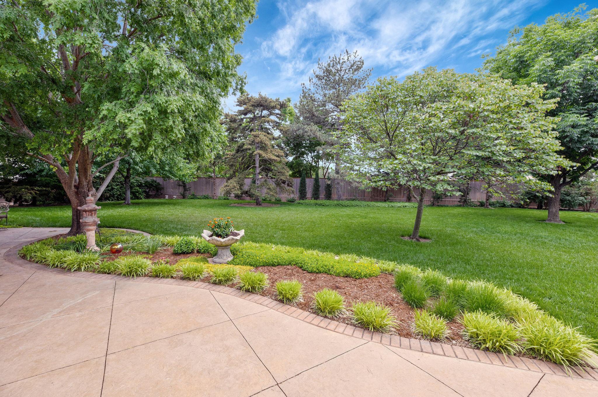 8601 E Tipperary Street Wichita KS 67206