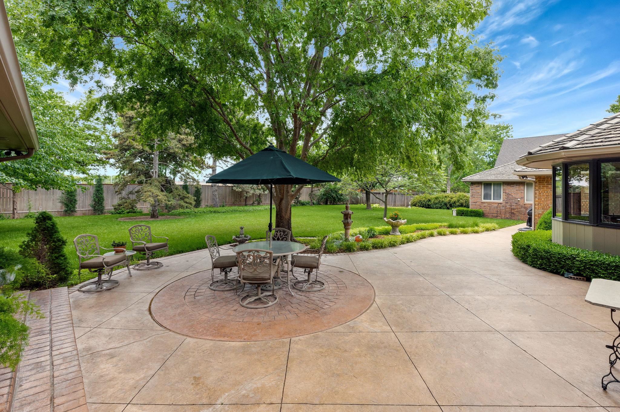 8601 E Tipperary Street Wichita KS 67206