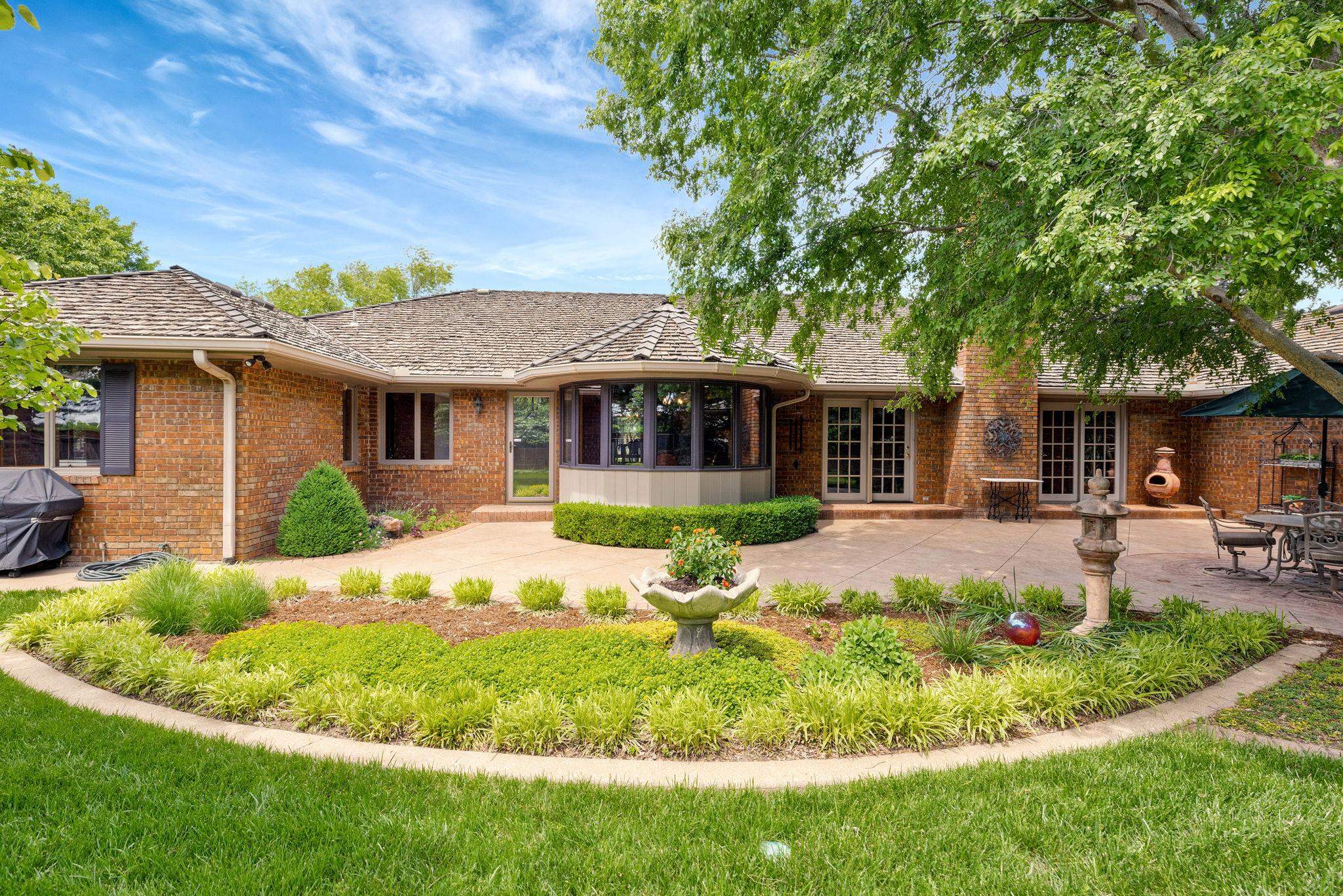 8601 E Tipperary Street Wichita KS 67206