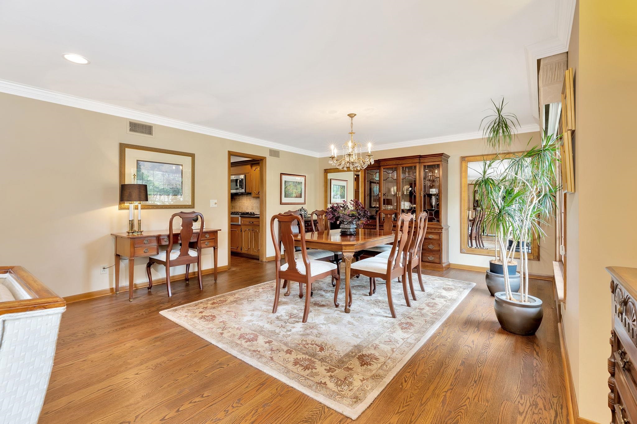 8601 E Tipperary Street Wichita KS 67206