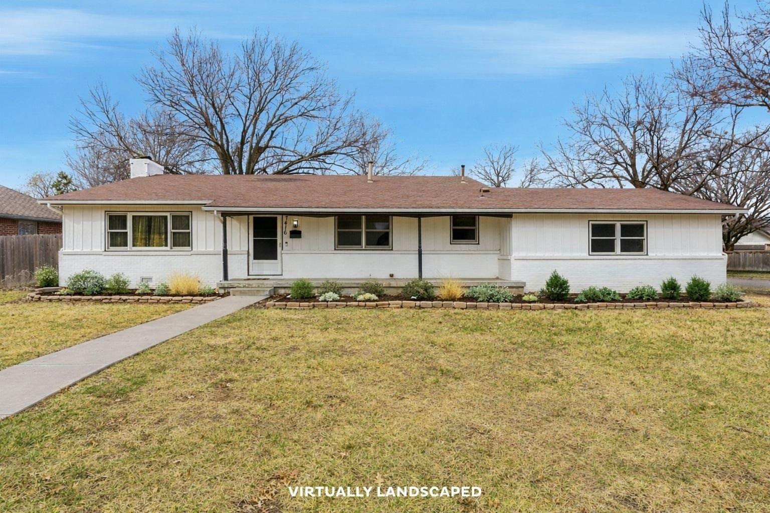 7416 E Pagent Lane Wichita KS 67206