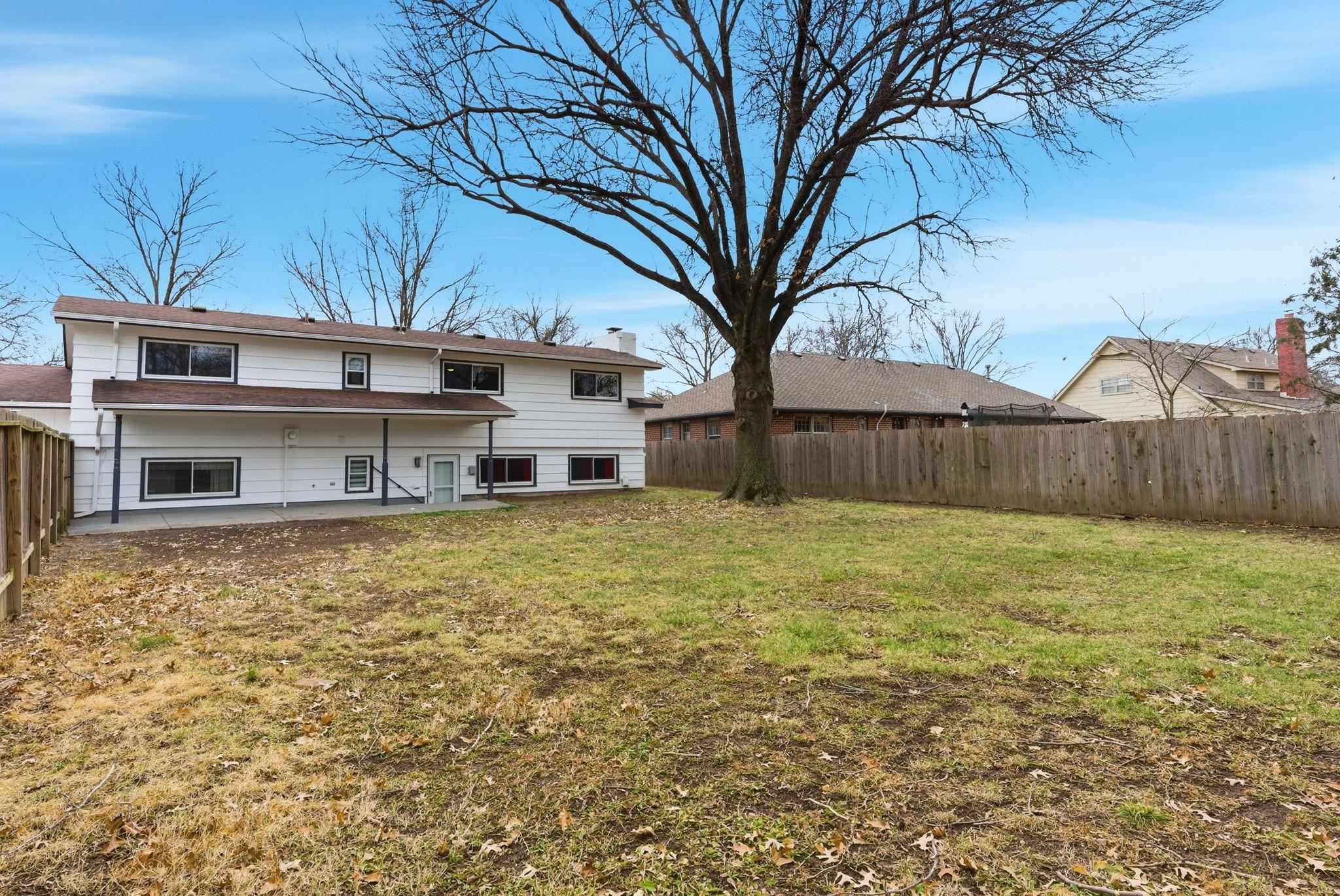 7416 E Pagent Lane Wichita KS 67206