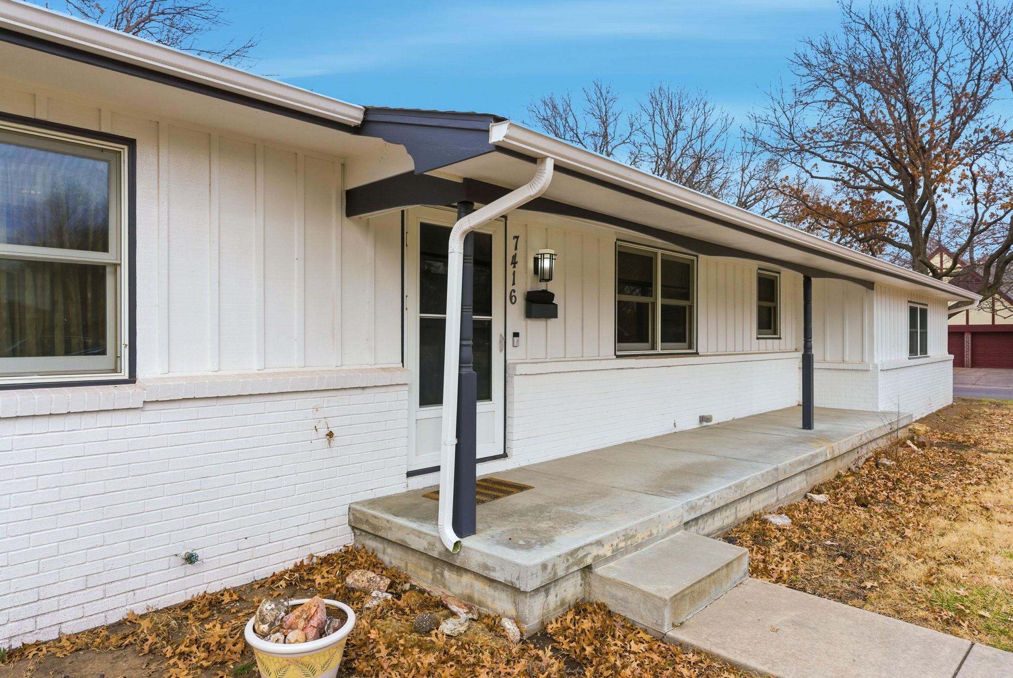 7416 E Pagent Lane Wichita KS 67206