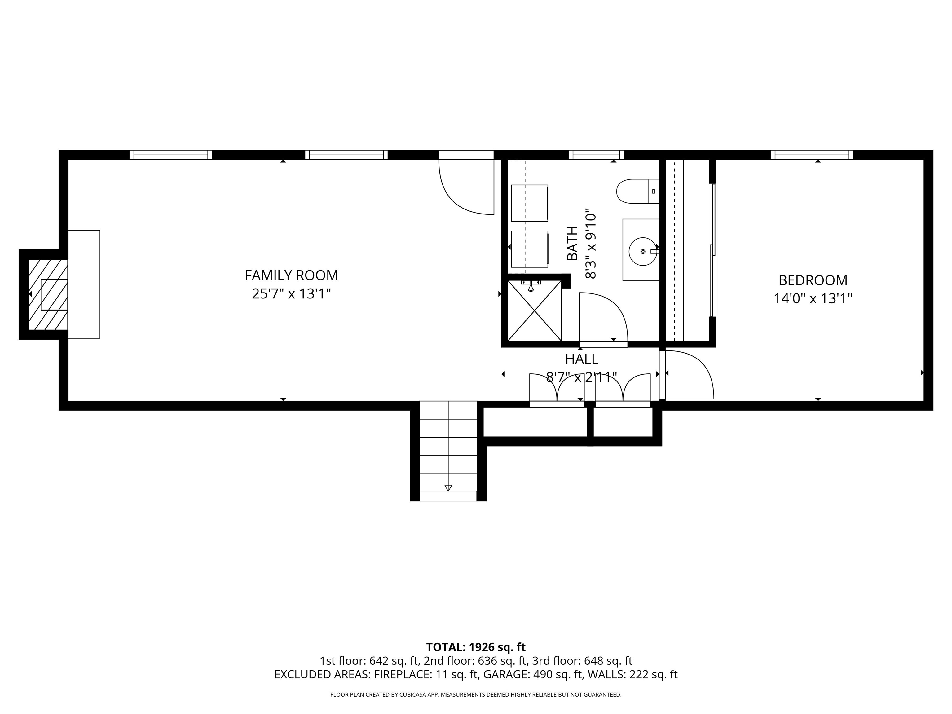 7416 E Pagent Lane Wichita KS 67206