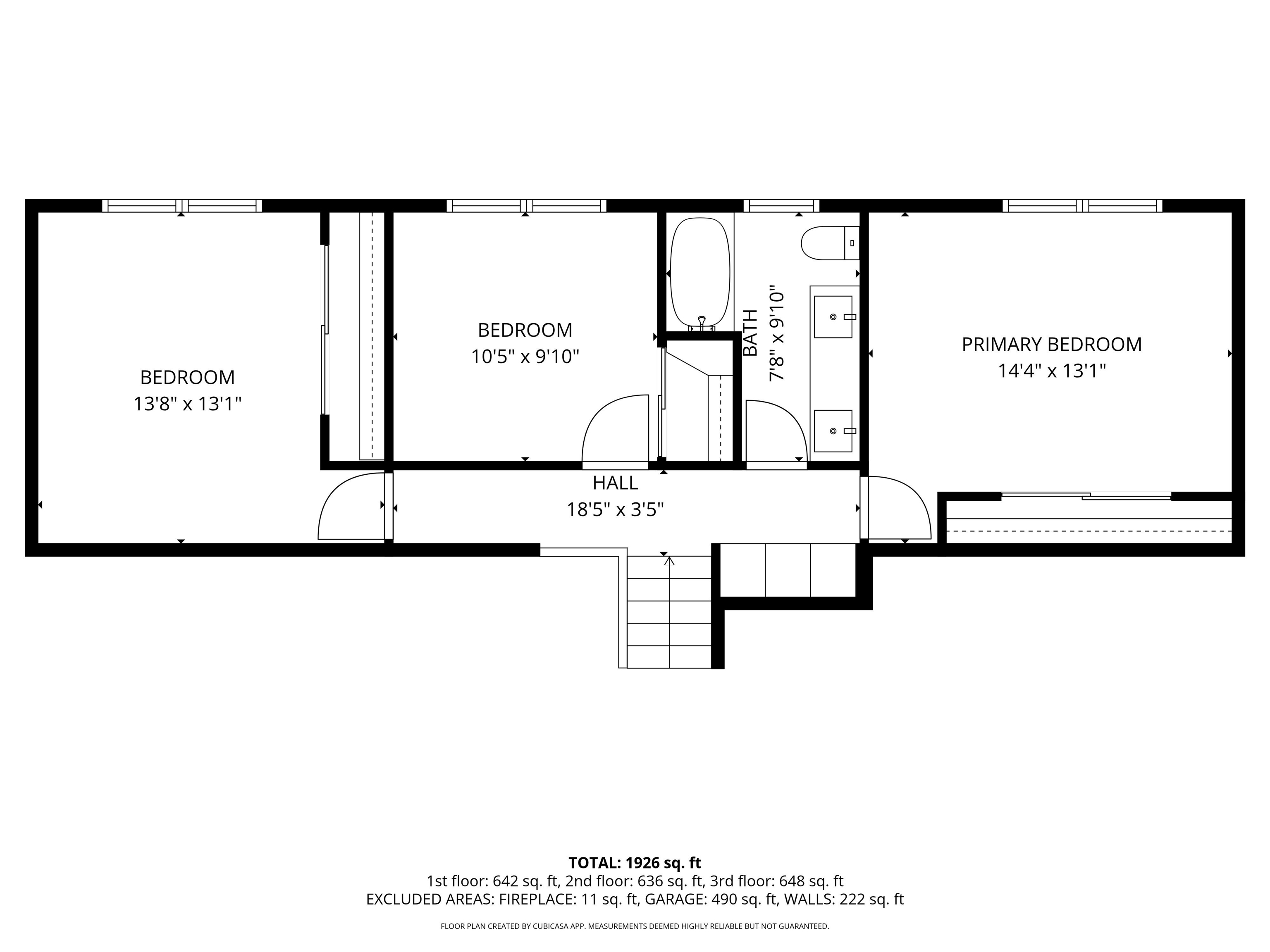 7416 E Pagent Lane Wichita KS 67206