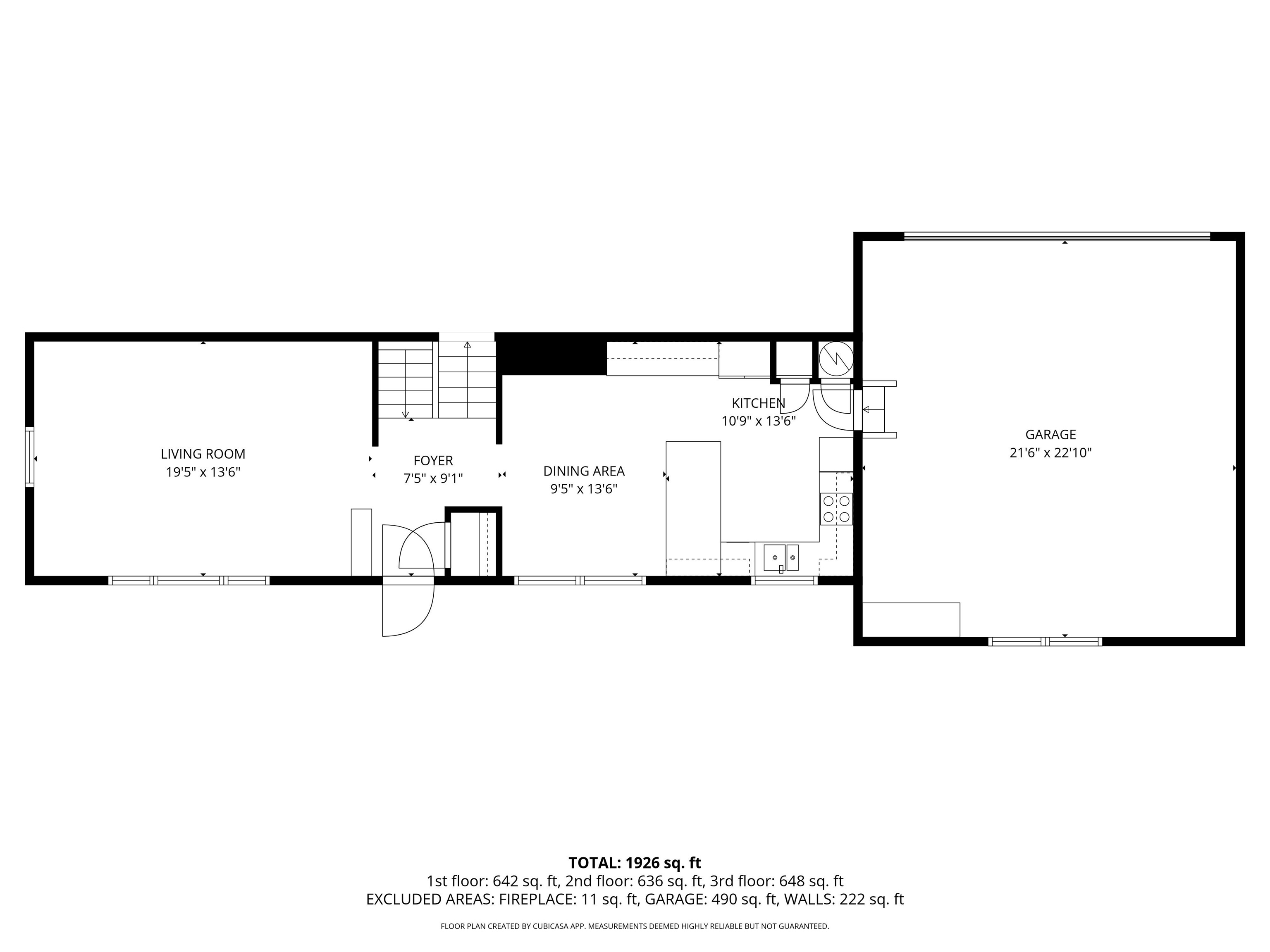7416 E Pagent Lane Wichita KS 67206