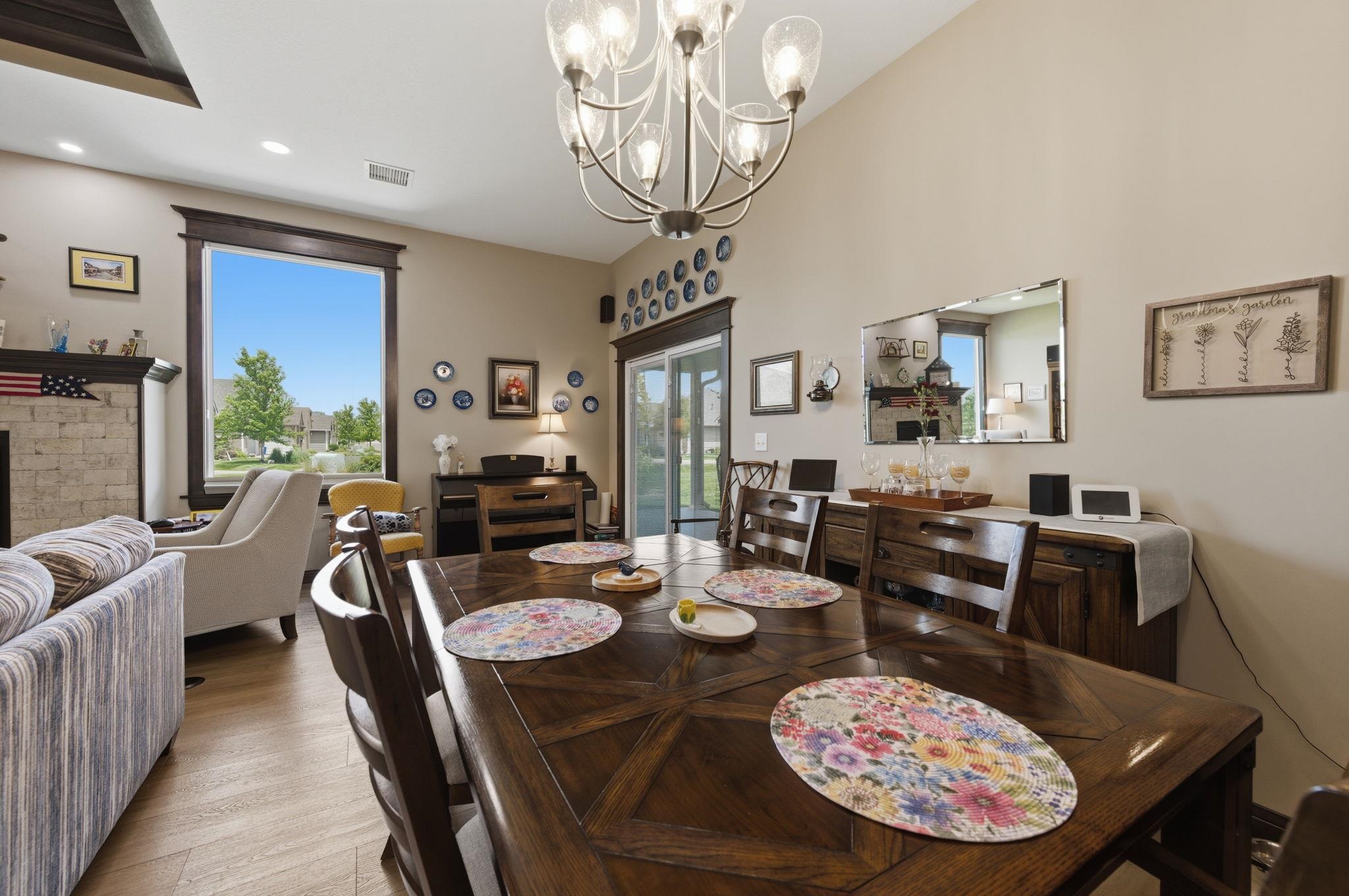 3673 N Lakeway Court Wichita KS 67205