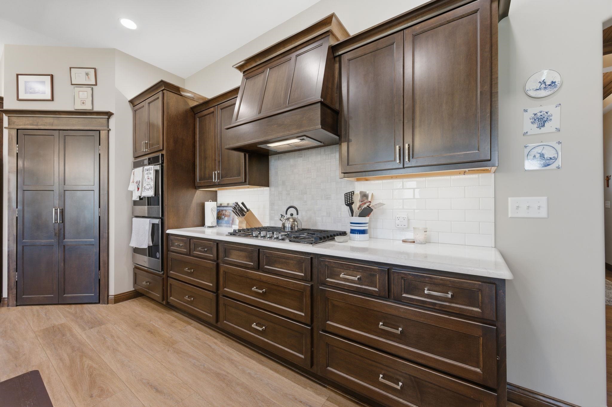 3673 N Lakeway Court Wichita KS 67205