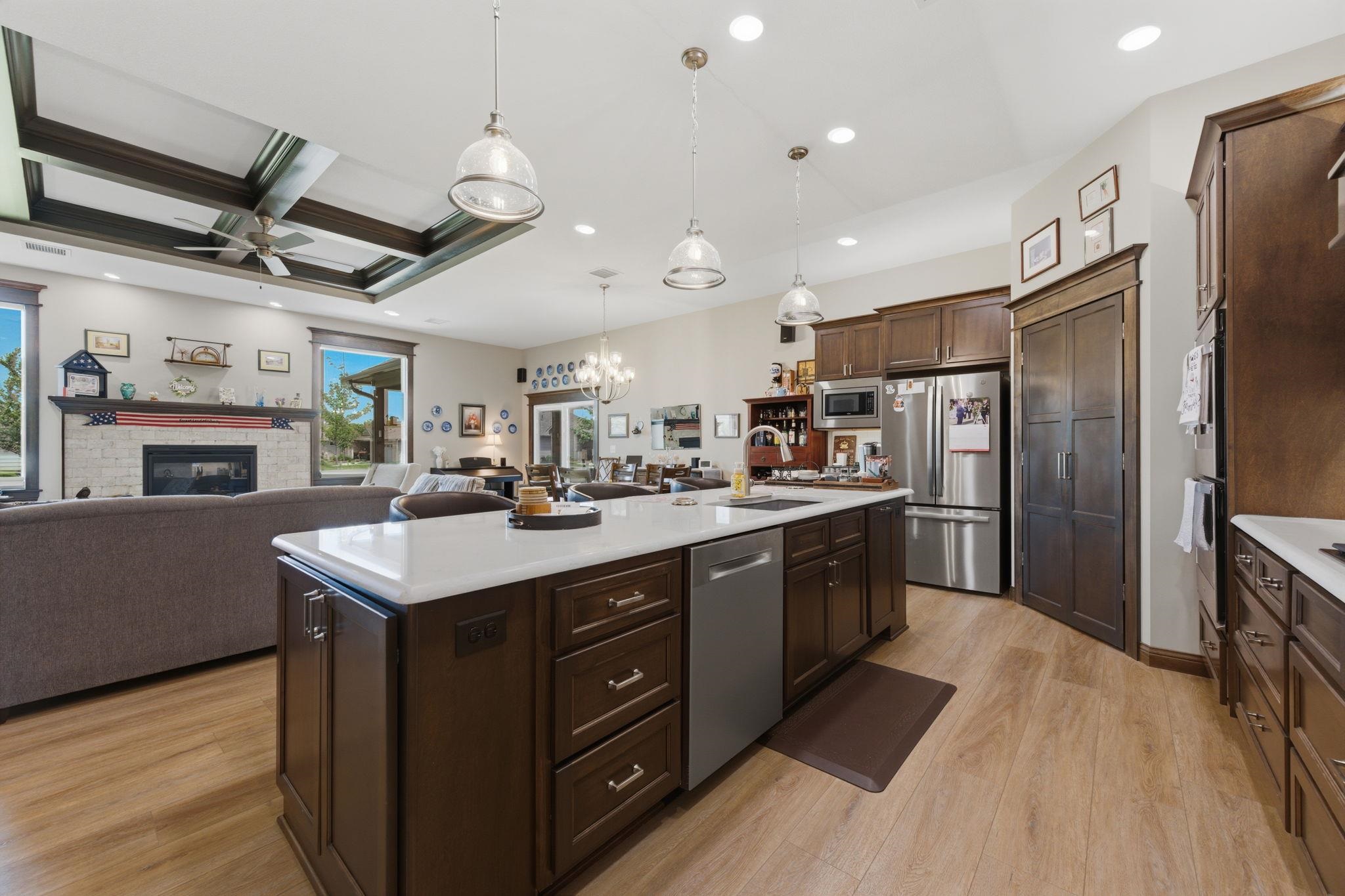 3673 N Lakeway Court Wichita KS 67205