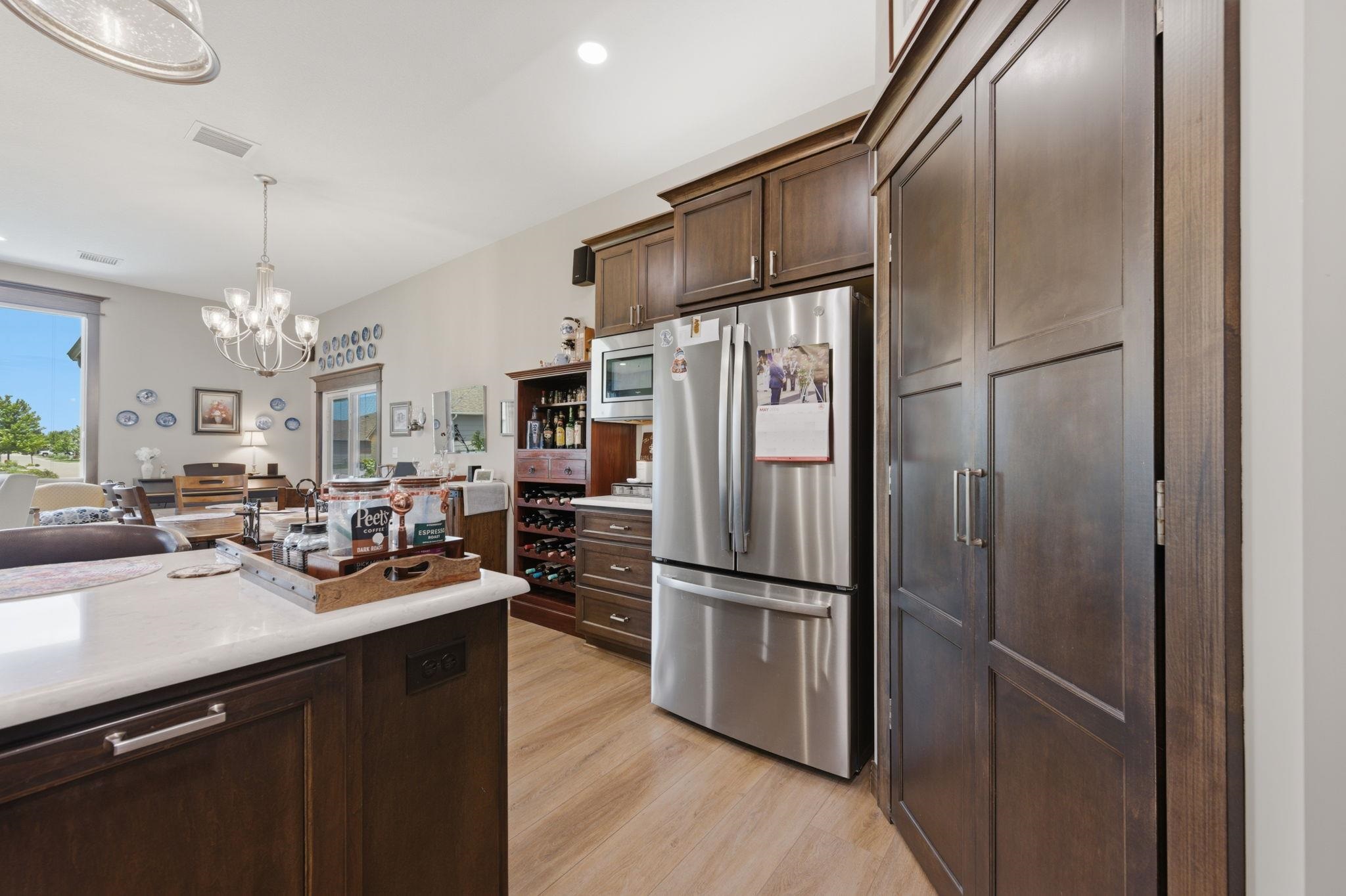 3673 N Lakeway Court Wichita KS 67205
