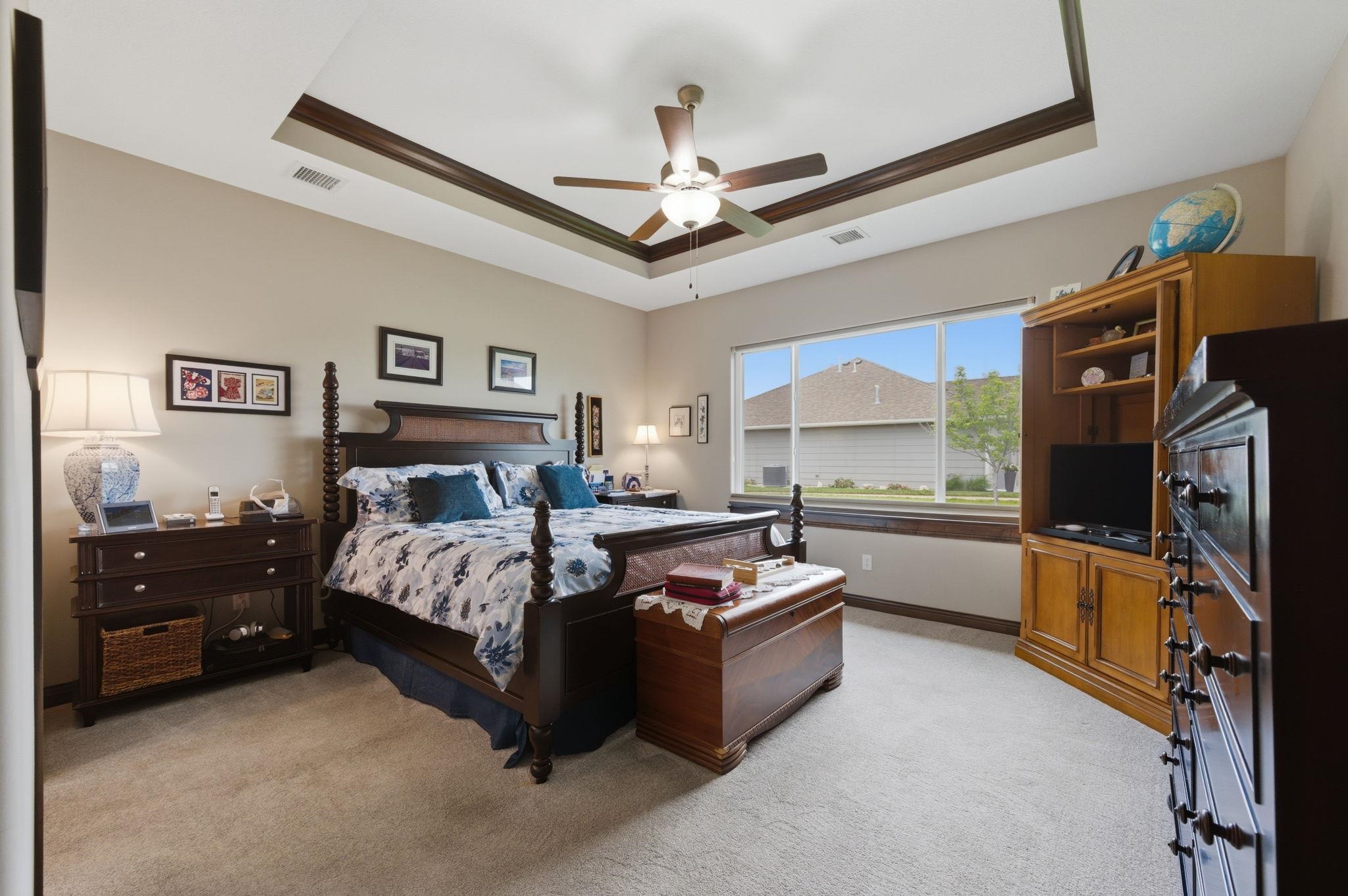 3673 N Lakeway Court Wichita KS 67205