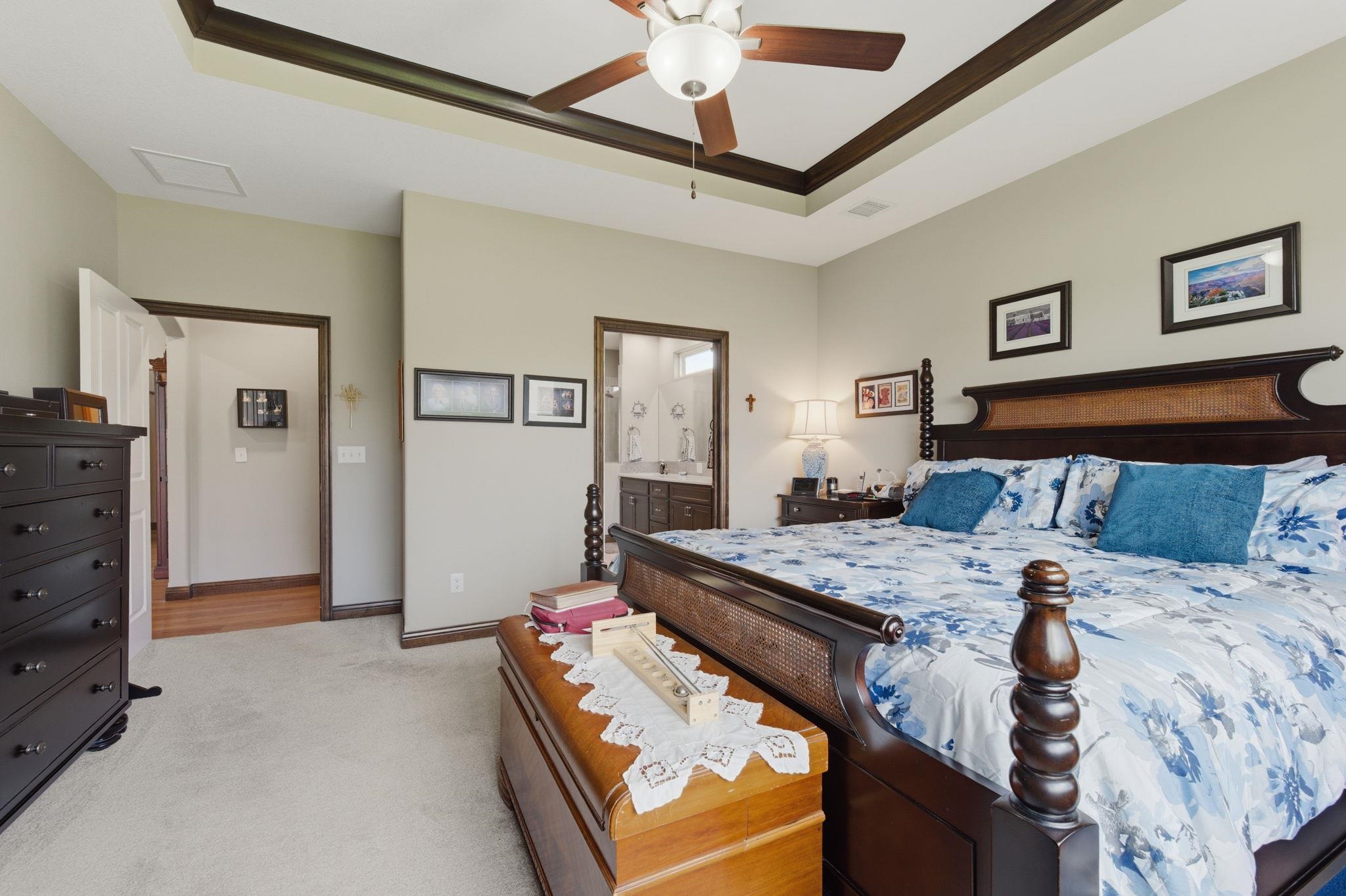 3673 N Lakeway Court Wichita KS 67205