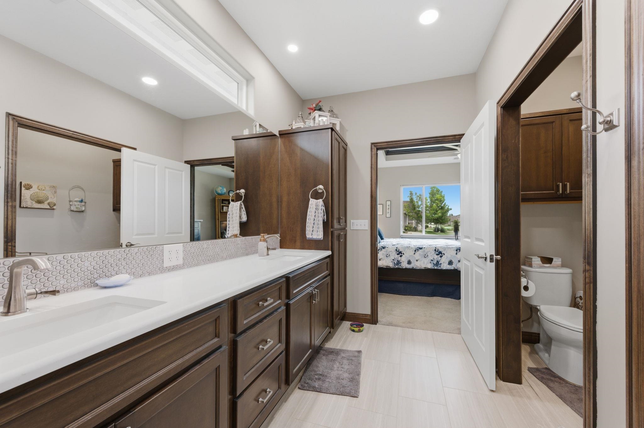 3673 N Lakeway Court Wichita KS 67205