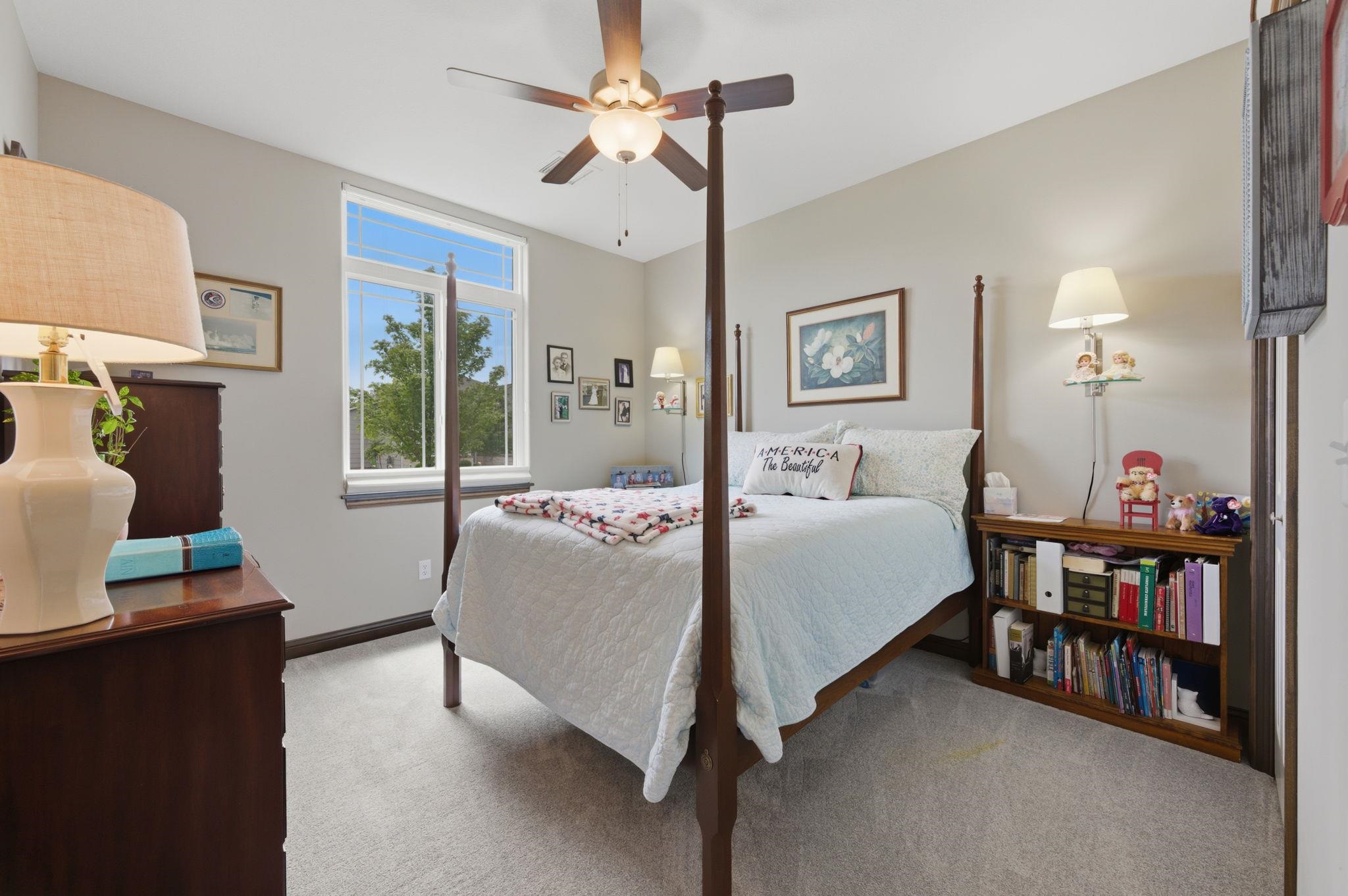 3673 N Lakeway Court Wichita KS 67205