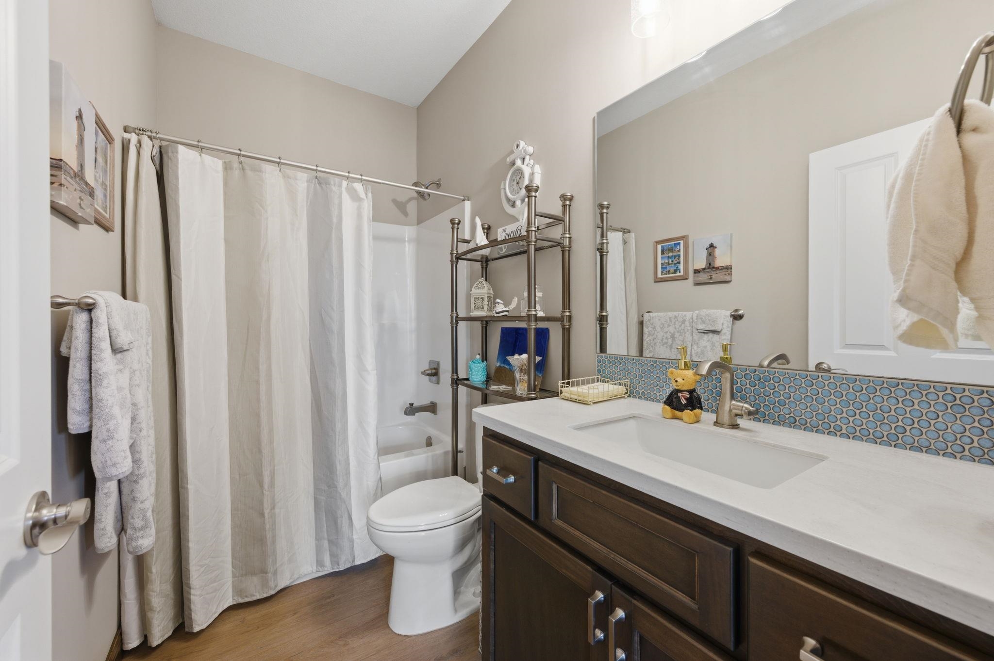 3673 N Lakeway Court Wichita KS 67205