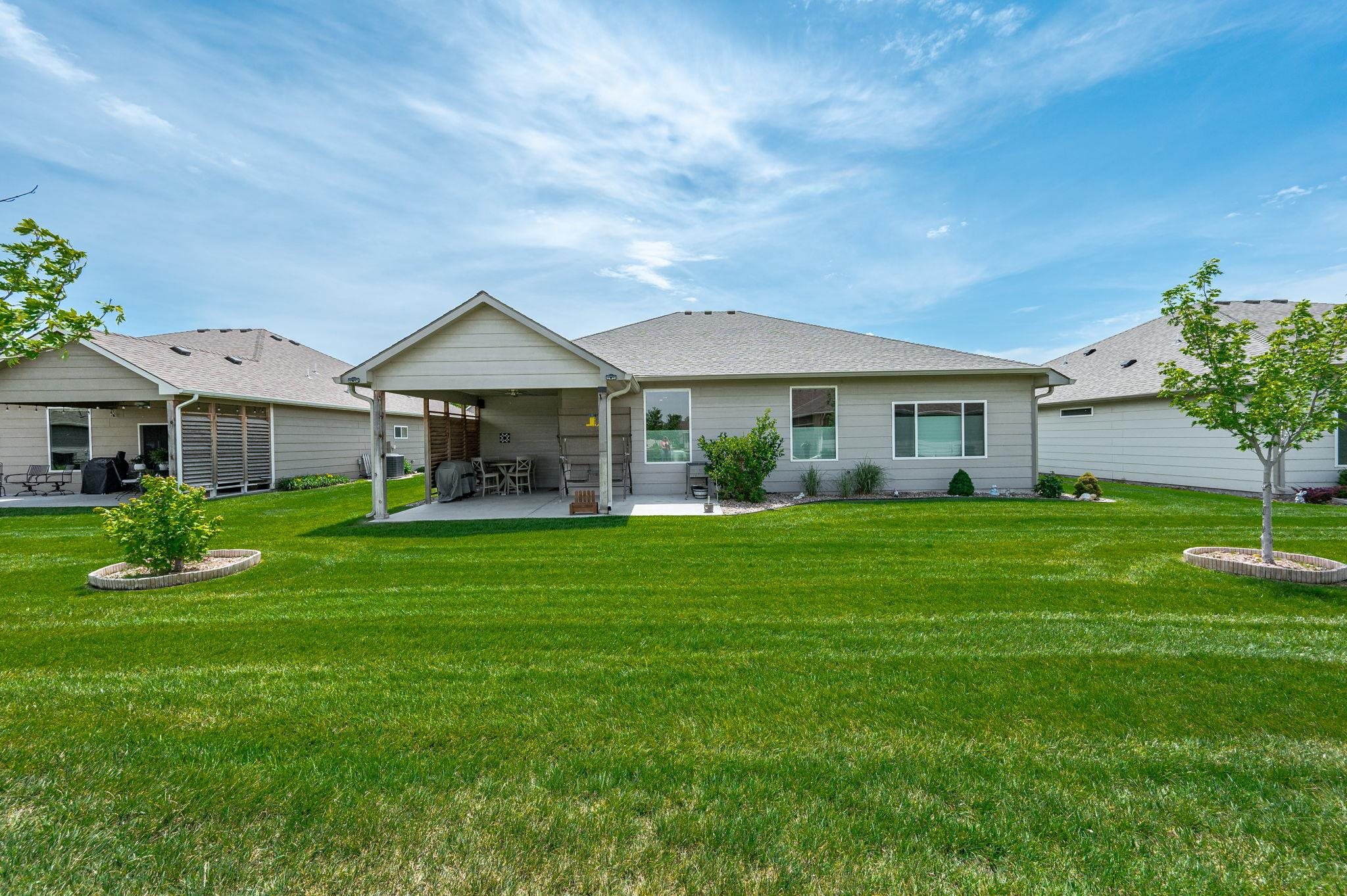3673 N Lakeway Court Wichita KS 67205