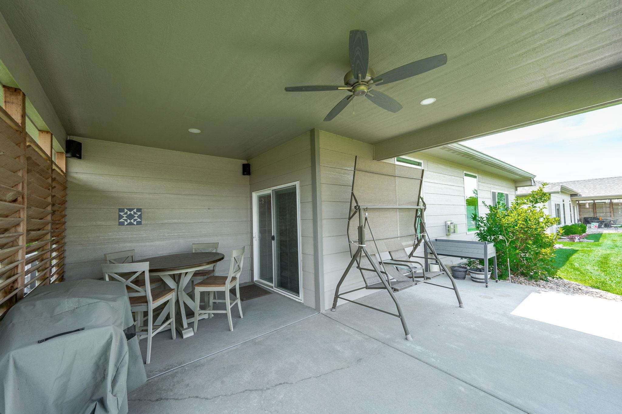 3673 N Lakeway Court Wichita KS 67205