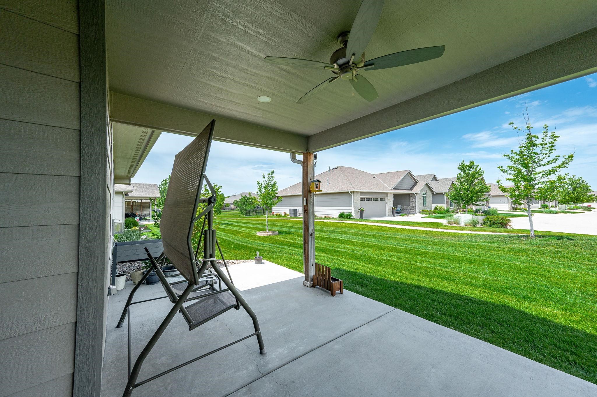 3673 N Lakeway Court Wichita KS 67205