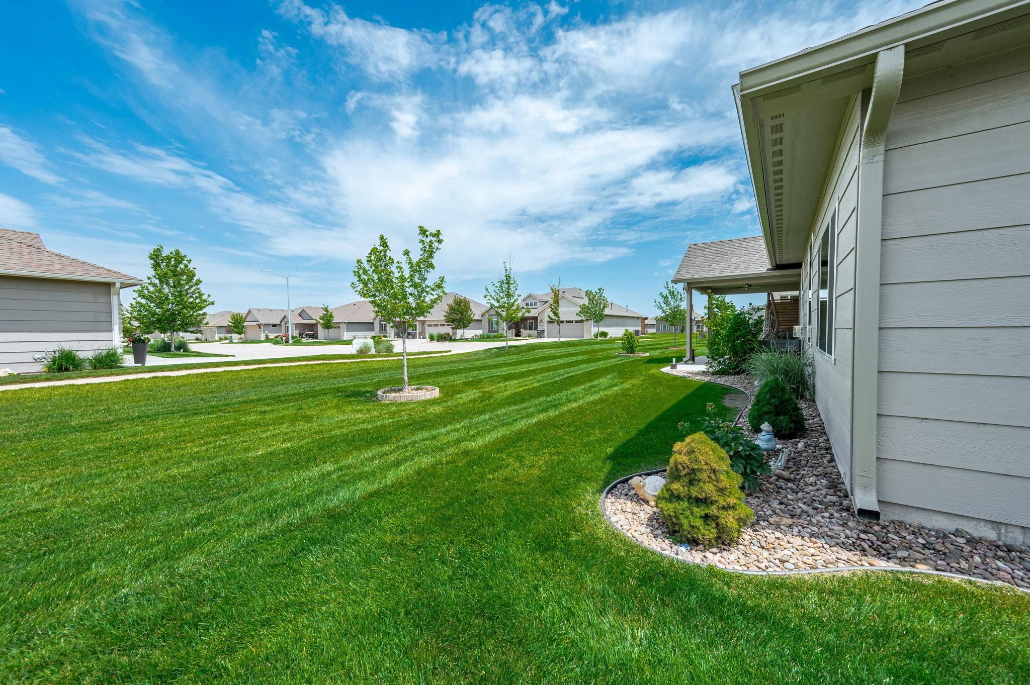 3673 N Lakeway Court Wichita KS 67205