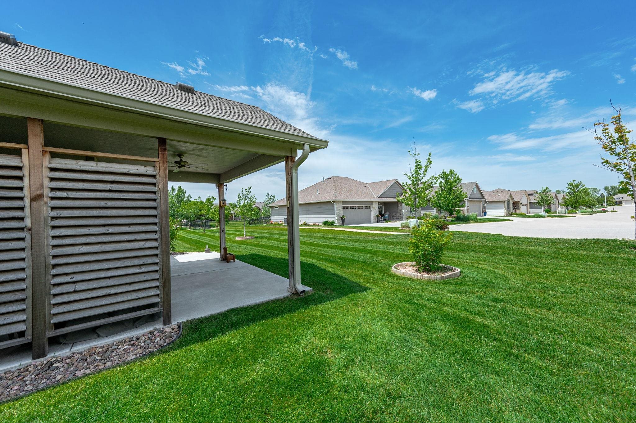 3673 N Lakeway Court Wichita KS 67205