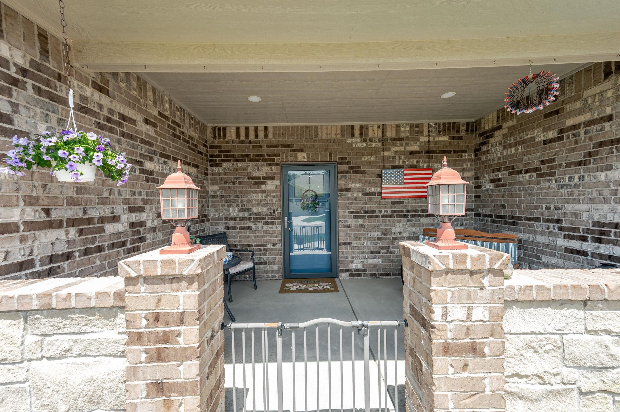 3673 N Lakeway Court Wichita KS 67205