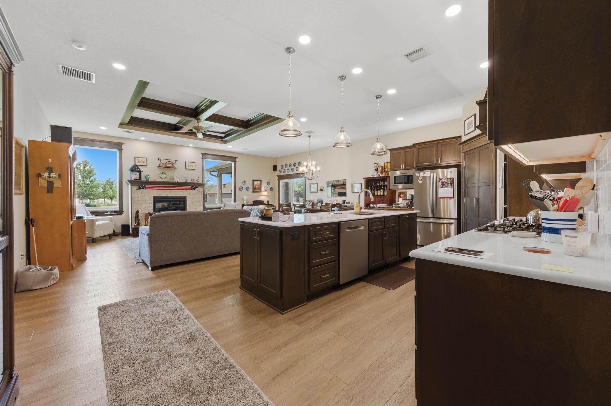 3673 N Lakeway Court Wichita KS 67205