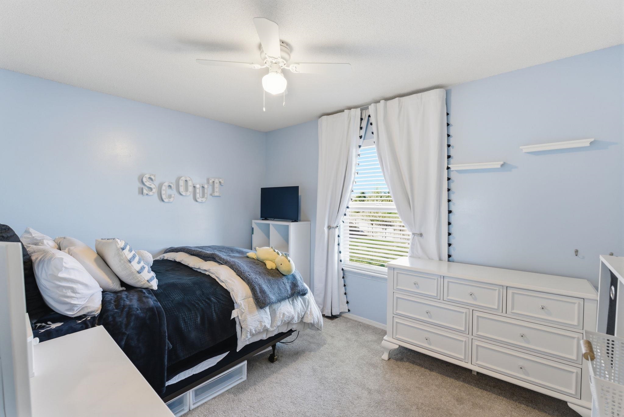 1922 N Beretta Court Andover KS 67002