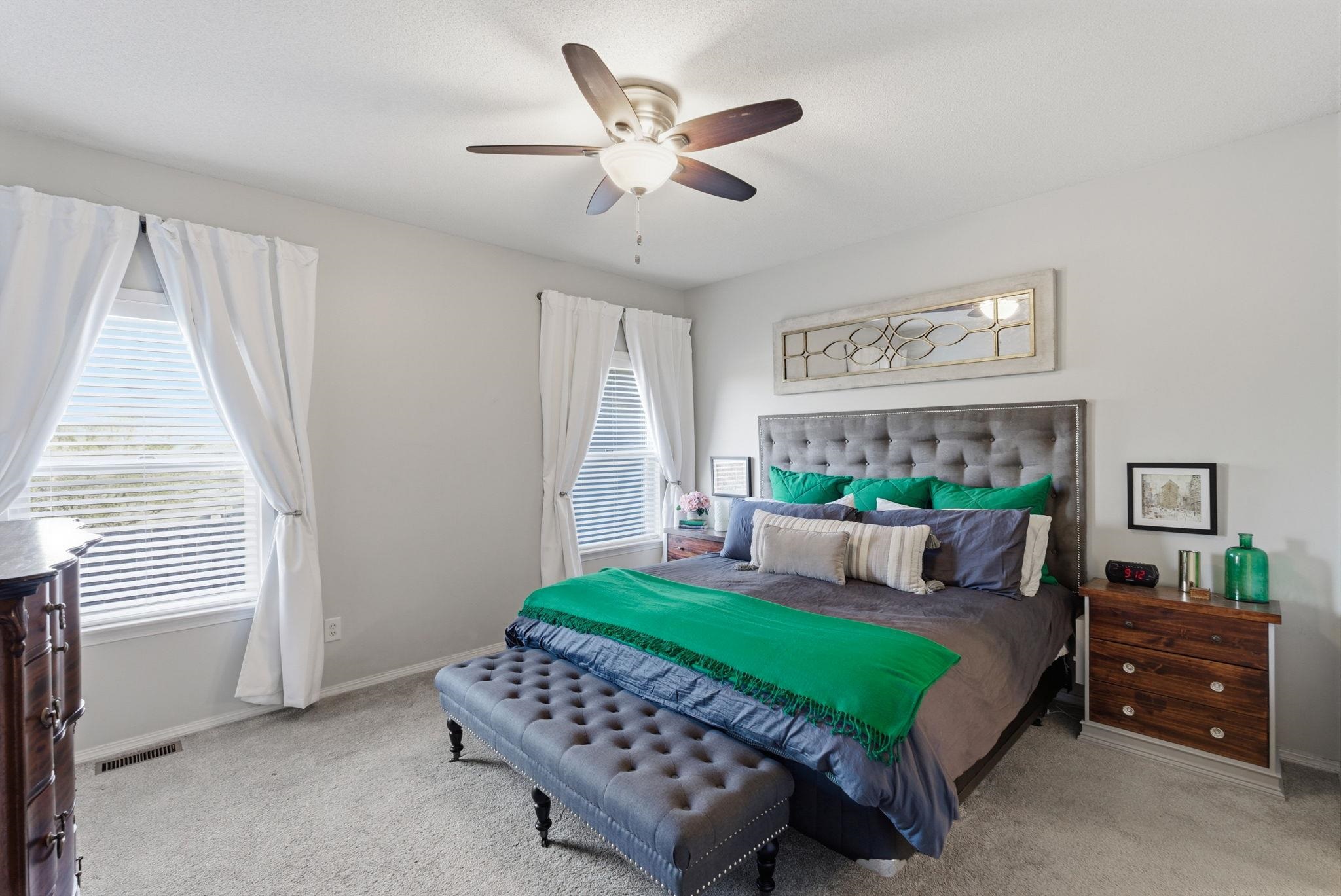 1922 N Beretta Court Andover KS 67002