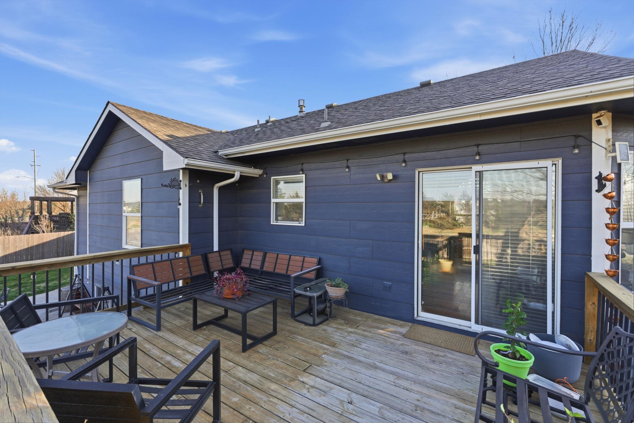 1922 N Beretta Court Andover KS 67002