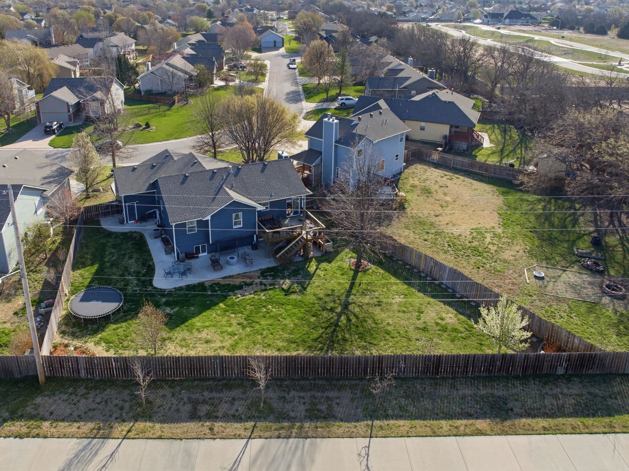1922 N Beretta Court Andover KS 67002