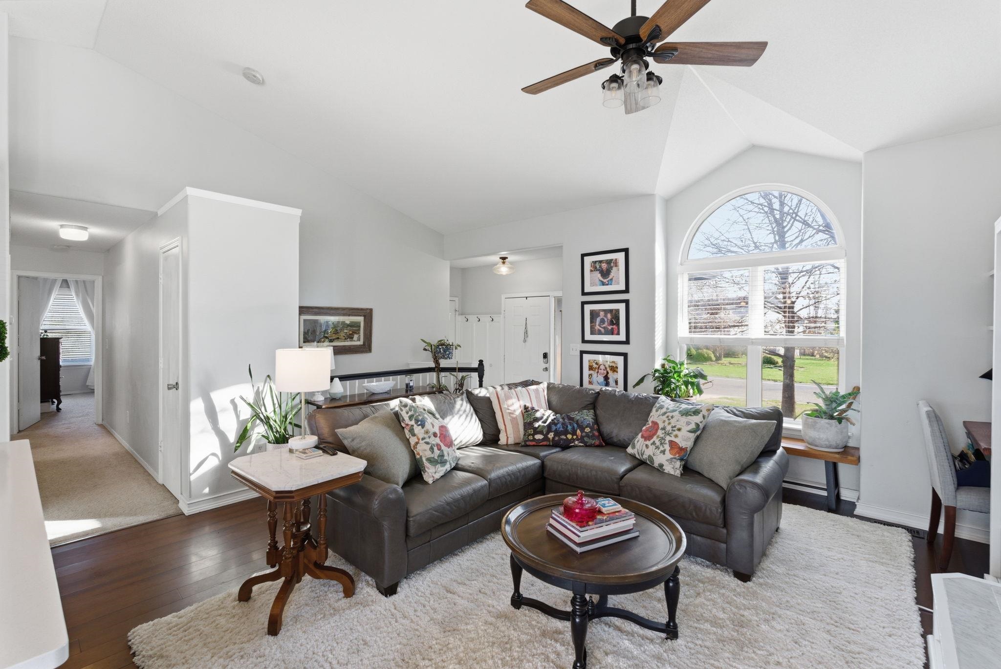1922 N Beretta Court Andover KS 67002