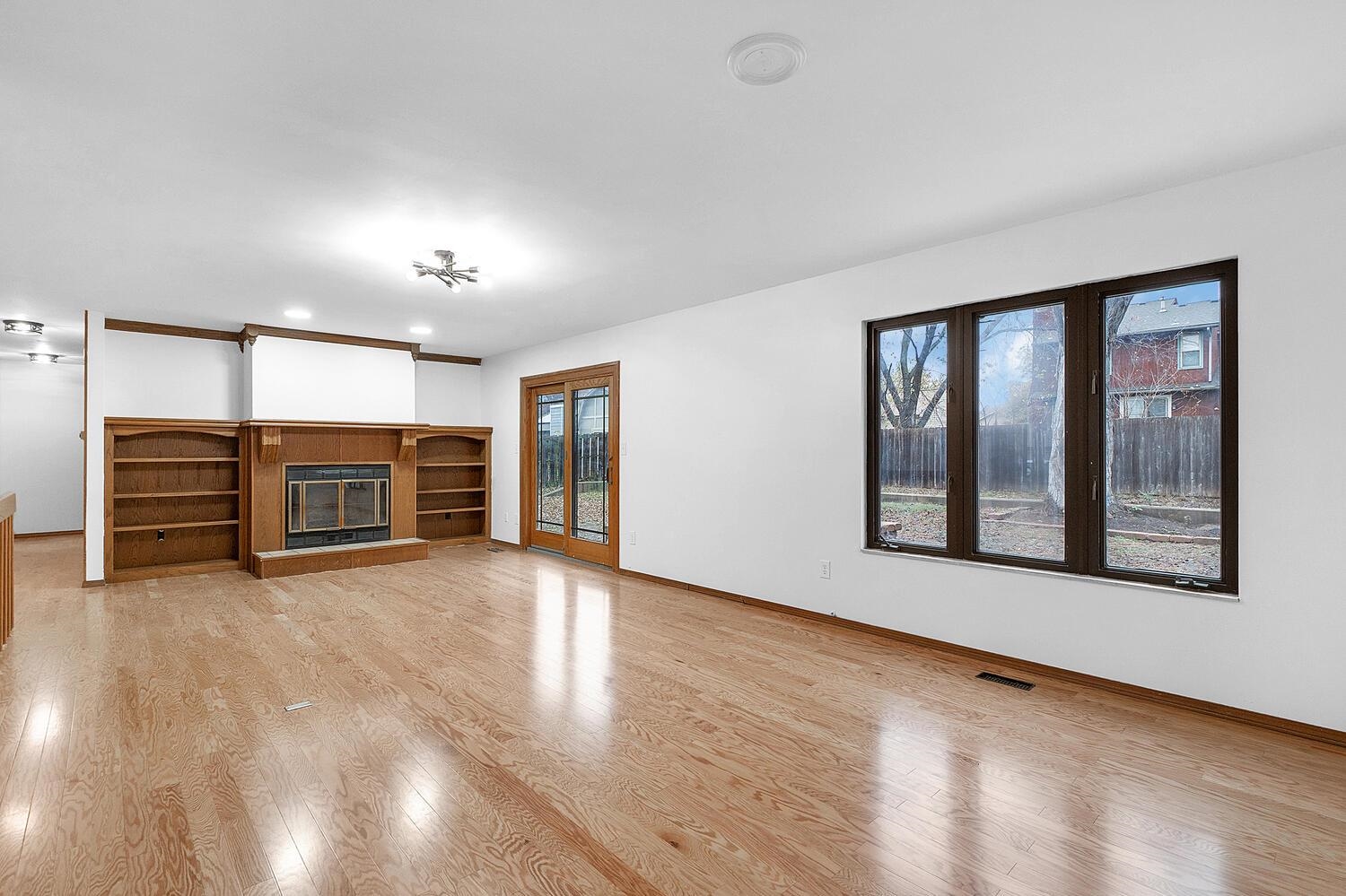 1612 E Brendonwood Road Derby KS 67037