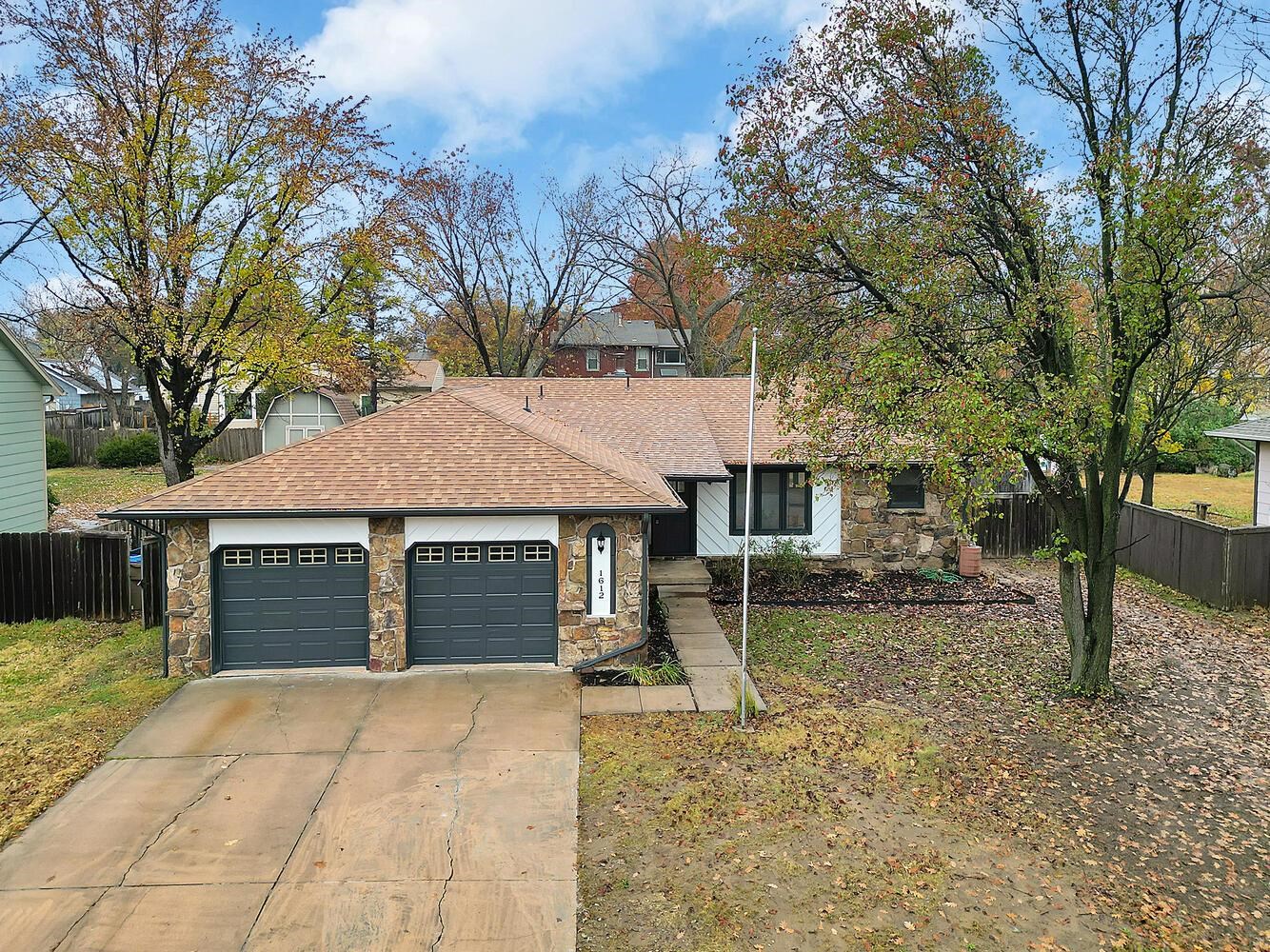 1612 E Brendonwood Road Derby KS 67037