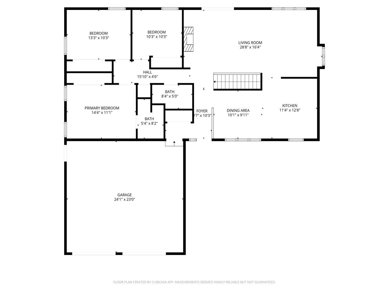 1612 E Brendonwood Road Derby KS 67037