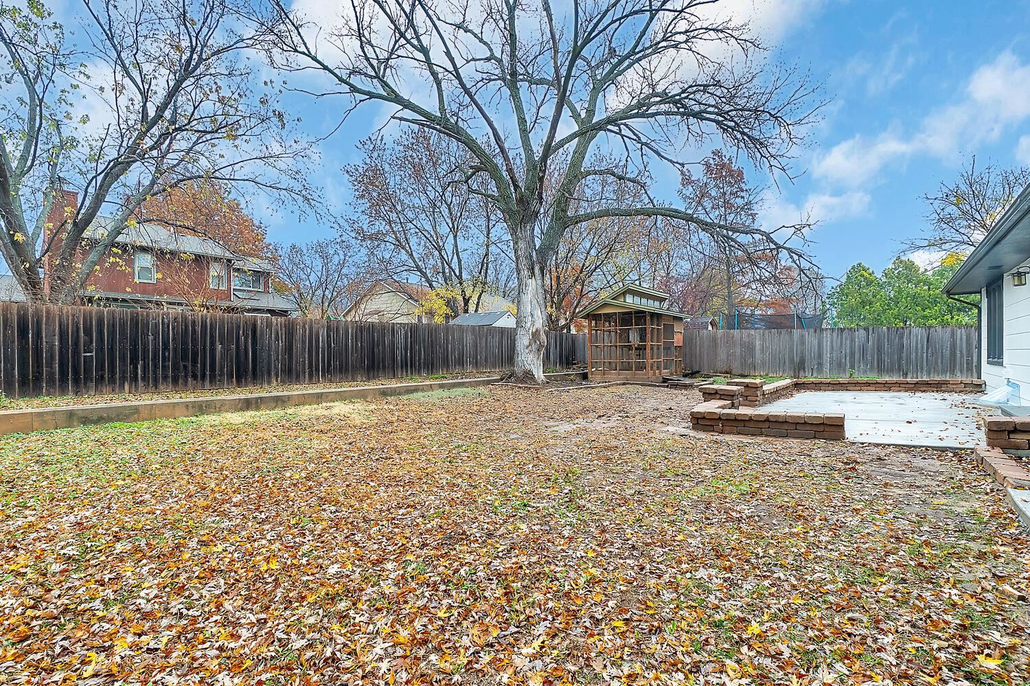 1612 E Brendonwood Road Derby KS 67037