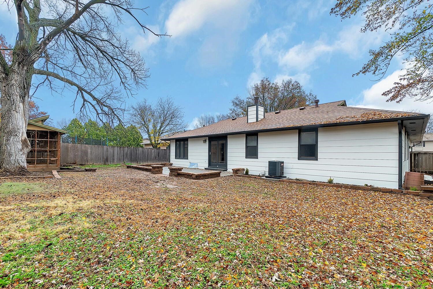 1612 E Brendonwood Road Derby KS 67037
