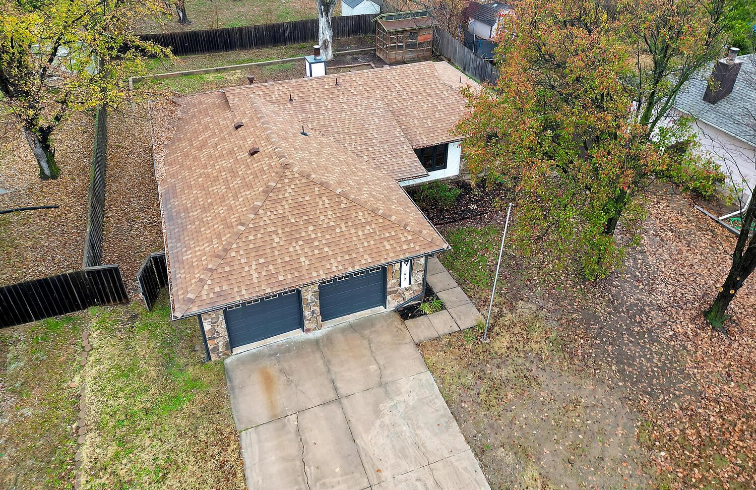 1612 E Brendonwood Road Derby KS 67037