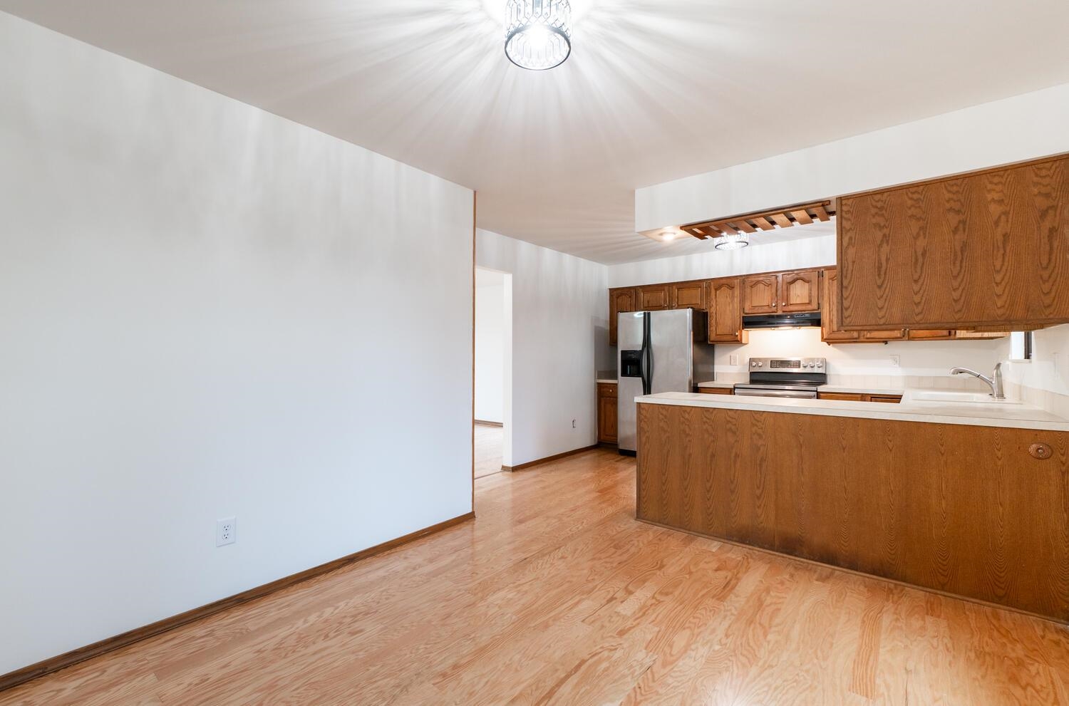 1612 E Brendonwood Road Derby KS 67037