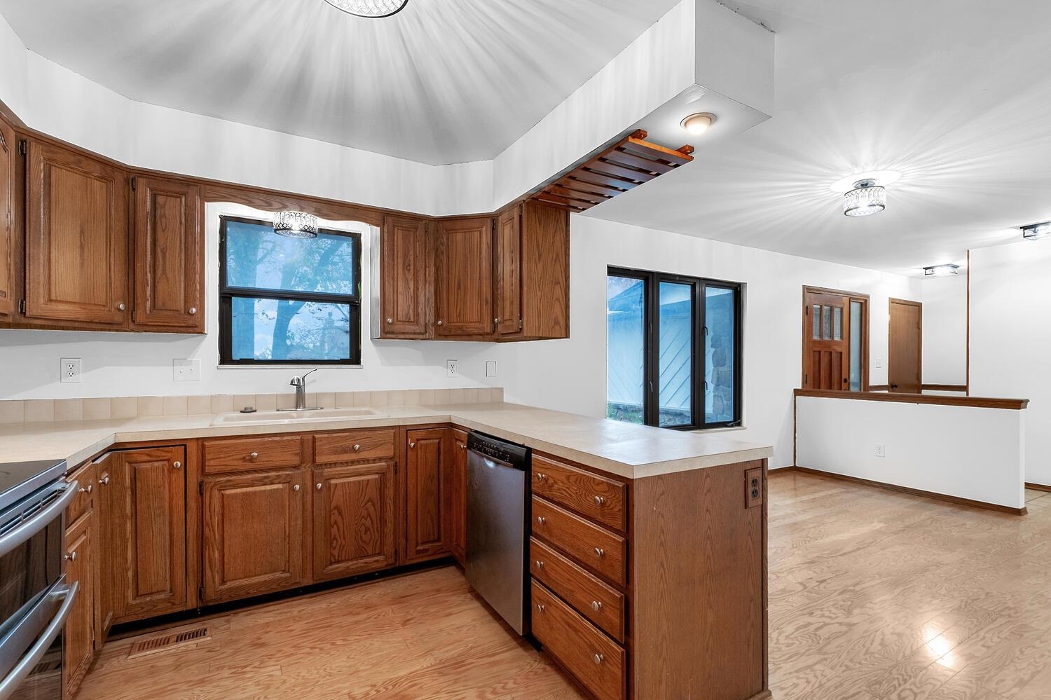 1612 E Brendonwood Road Derby KS 67037