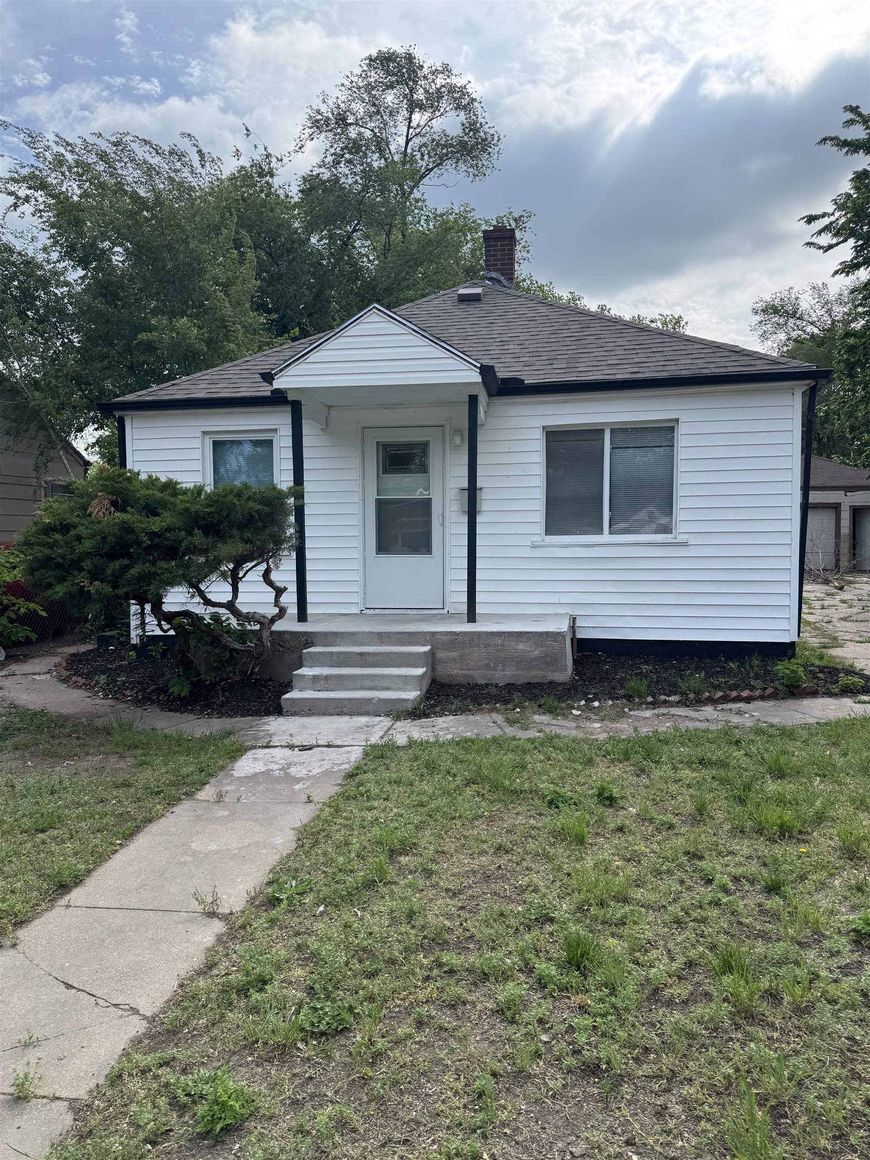 1134 N Green Street Wichita KS 67214