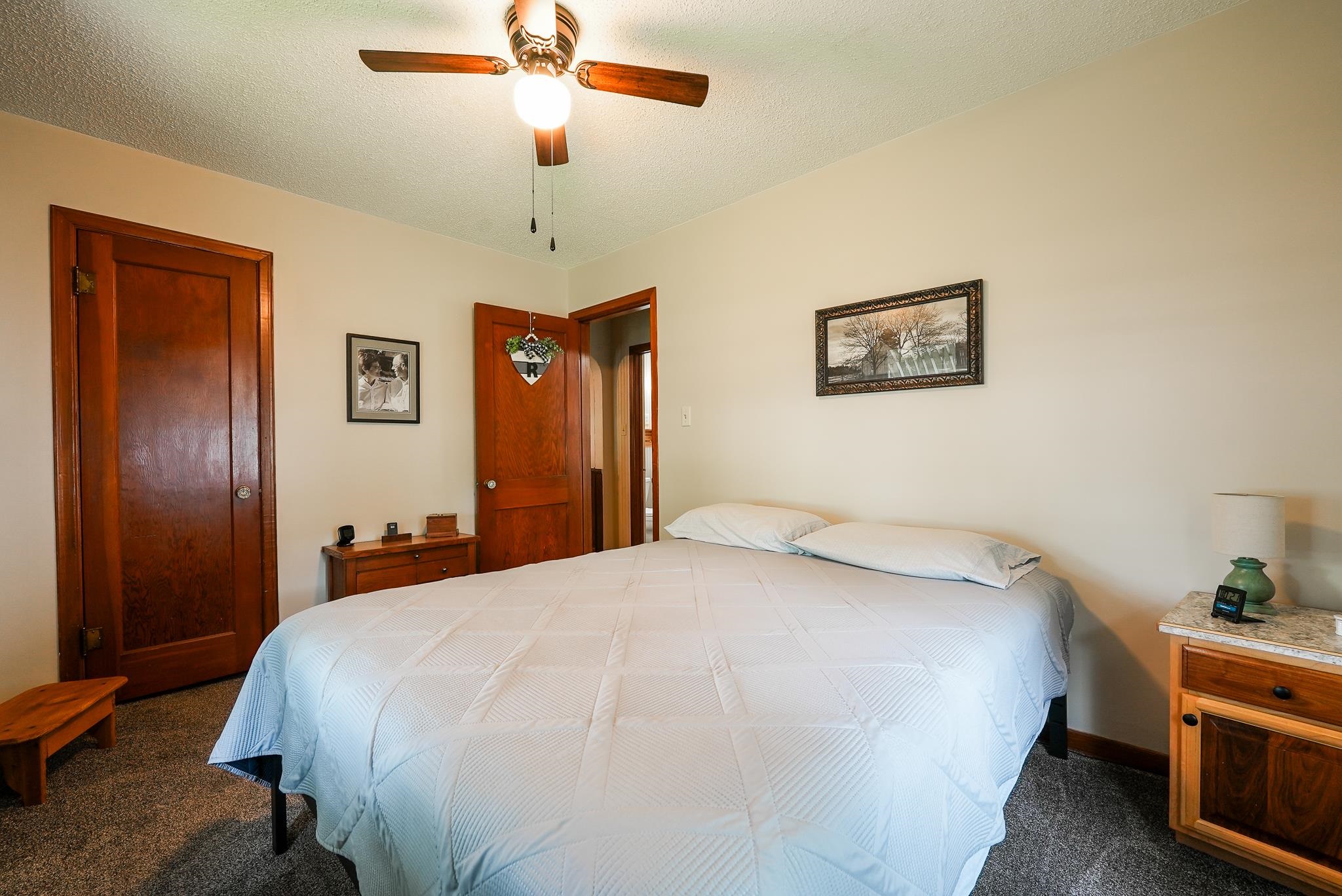 1500 W Edgemoor Drive El Dorado KS 67042