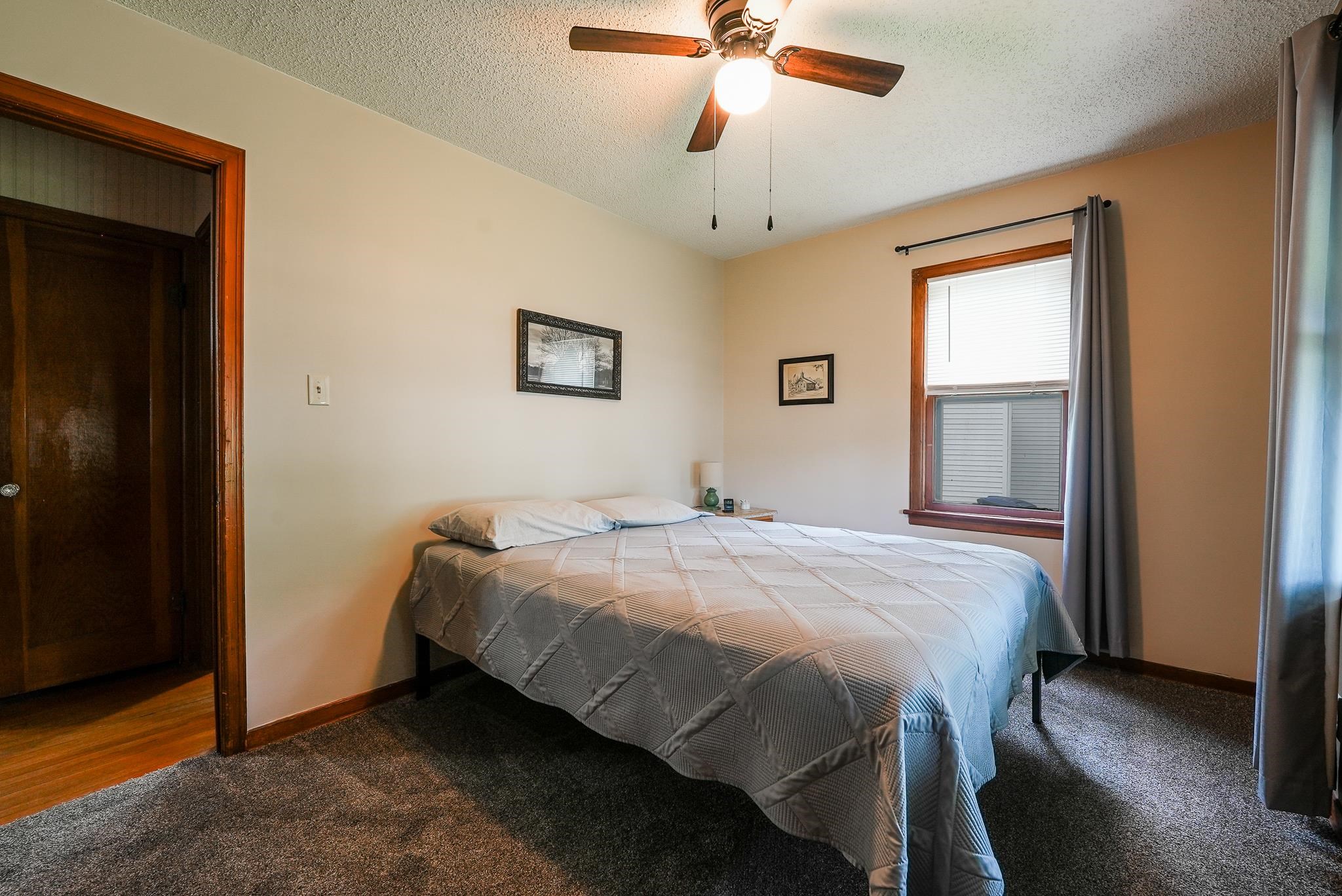 1500 W Edgemoor Drive El Dorado KS 67042