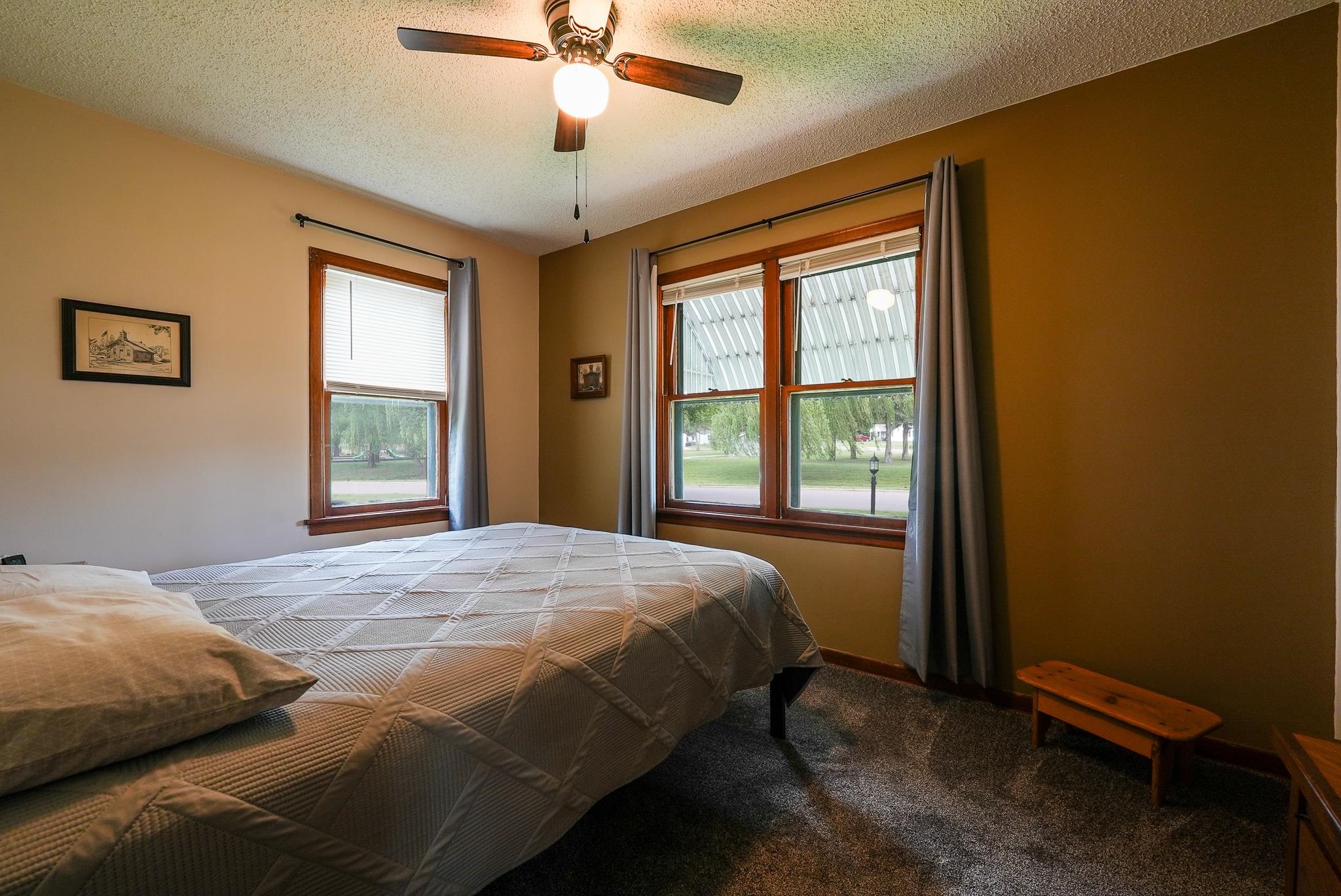 1500 W Edgemoor Drive El Dorado KS 67042