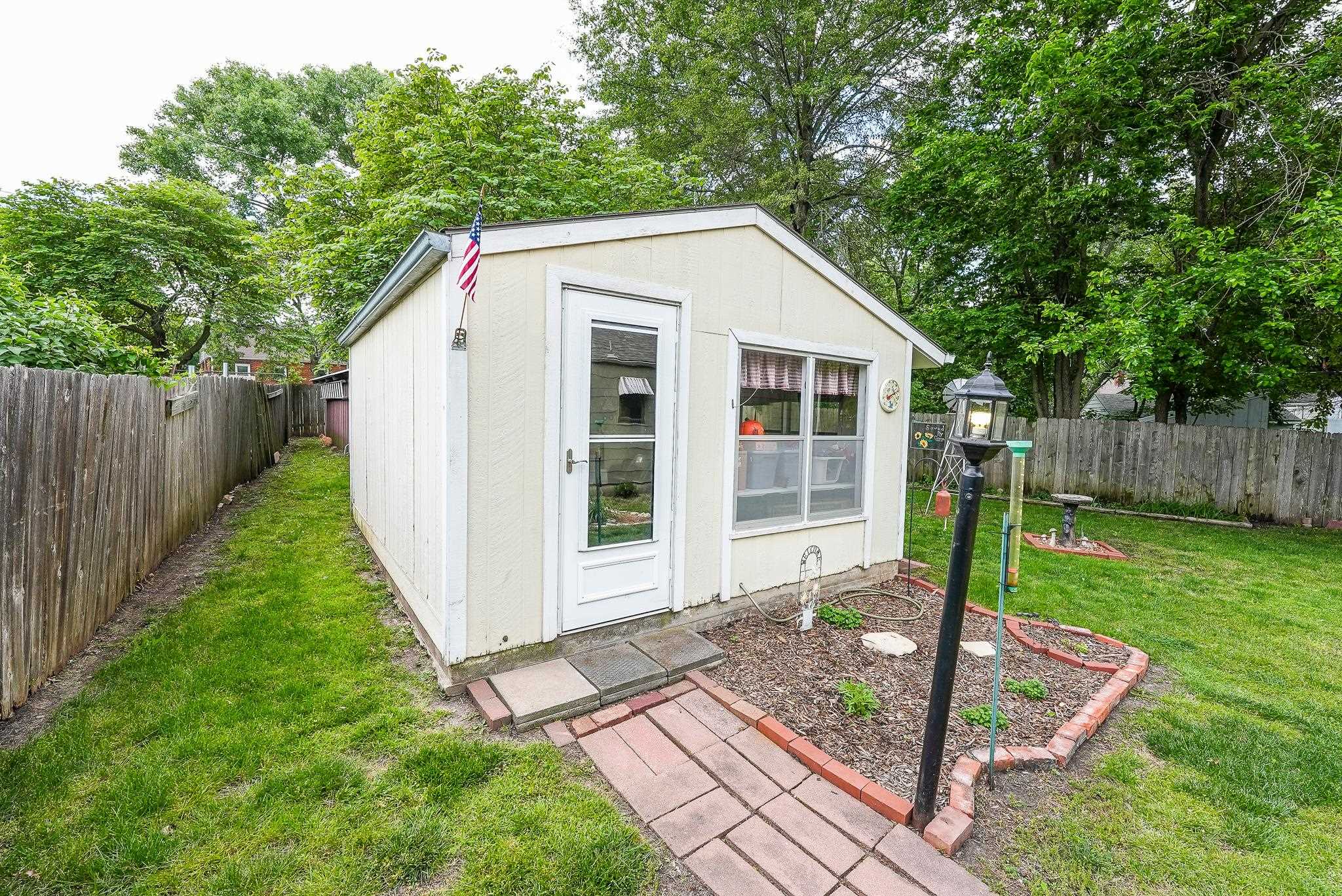 1500 W Edgemoor Drive El Dorado KS 67042